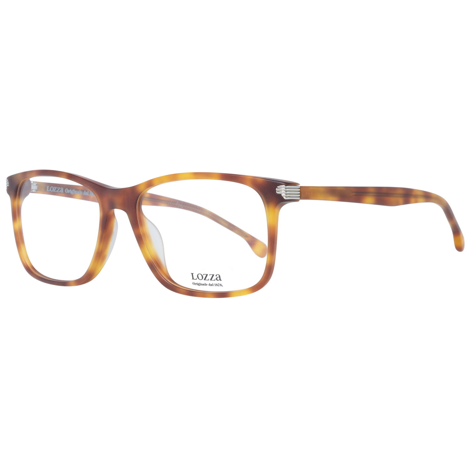 Lozza Frames Lozza Optical Frame VL4137 711M 54 Eyeglasses Eyewear UK USA Australia 