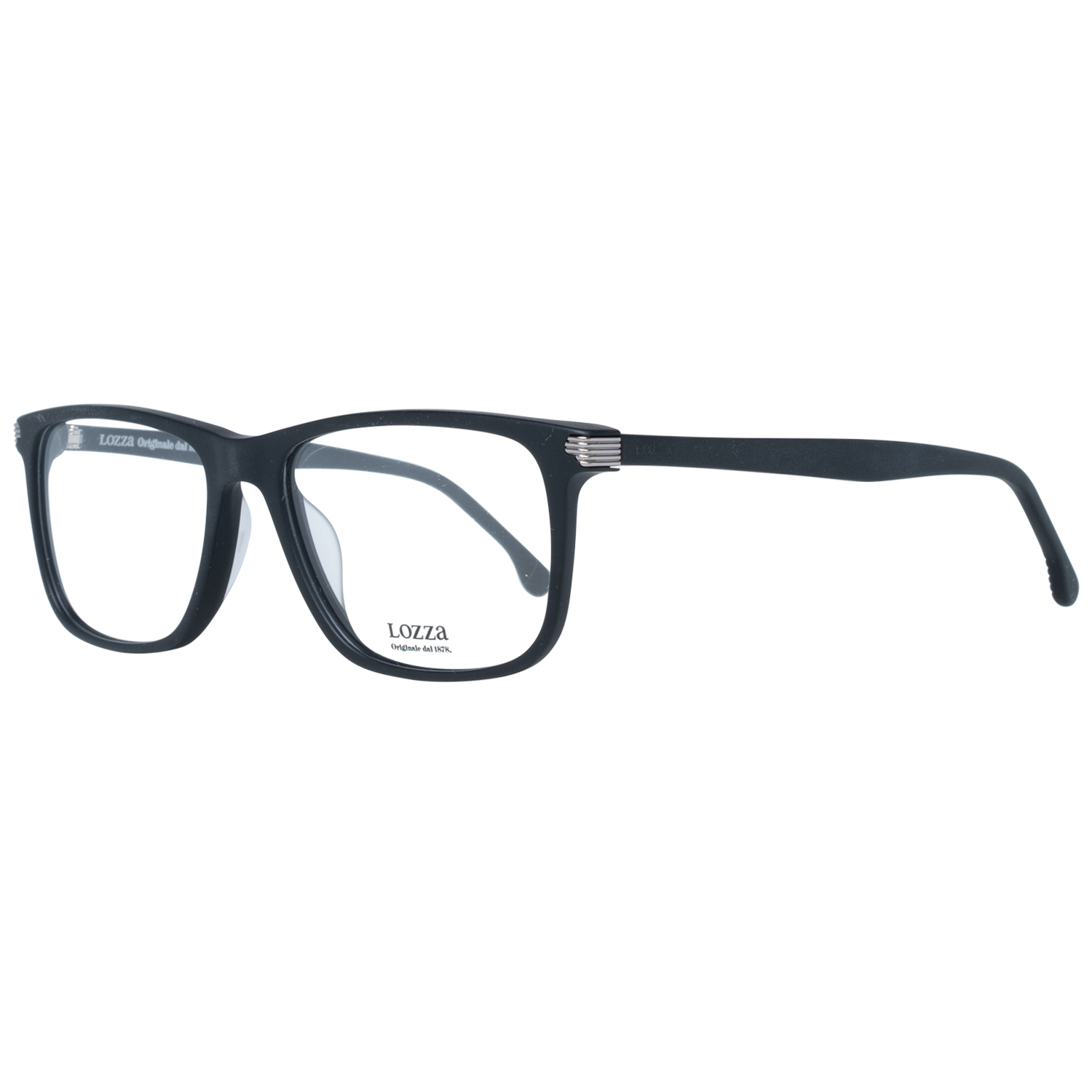 Lozza Frames Lozza Optical Frame VL4137 BLKM 54 Eyeglasses Eyewear UK USA Australia 