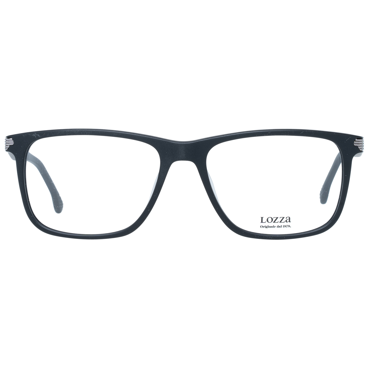 Lozza Frames Lozza Optical Frame VL4137 BLKM 54 Eyeglasses Eyewear UK USA Australia 