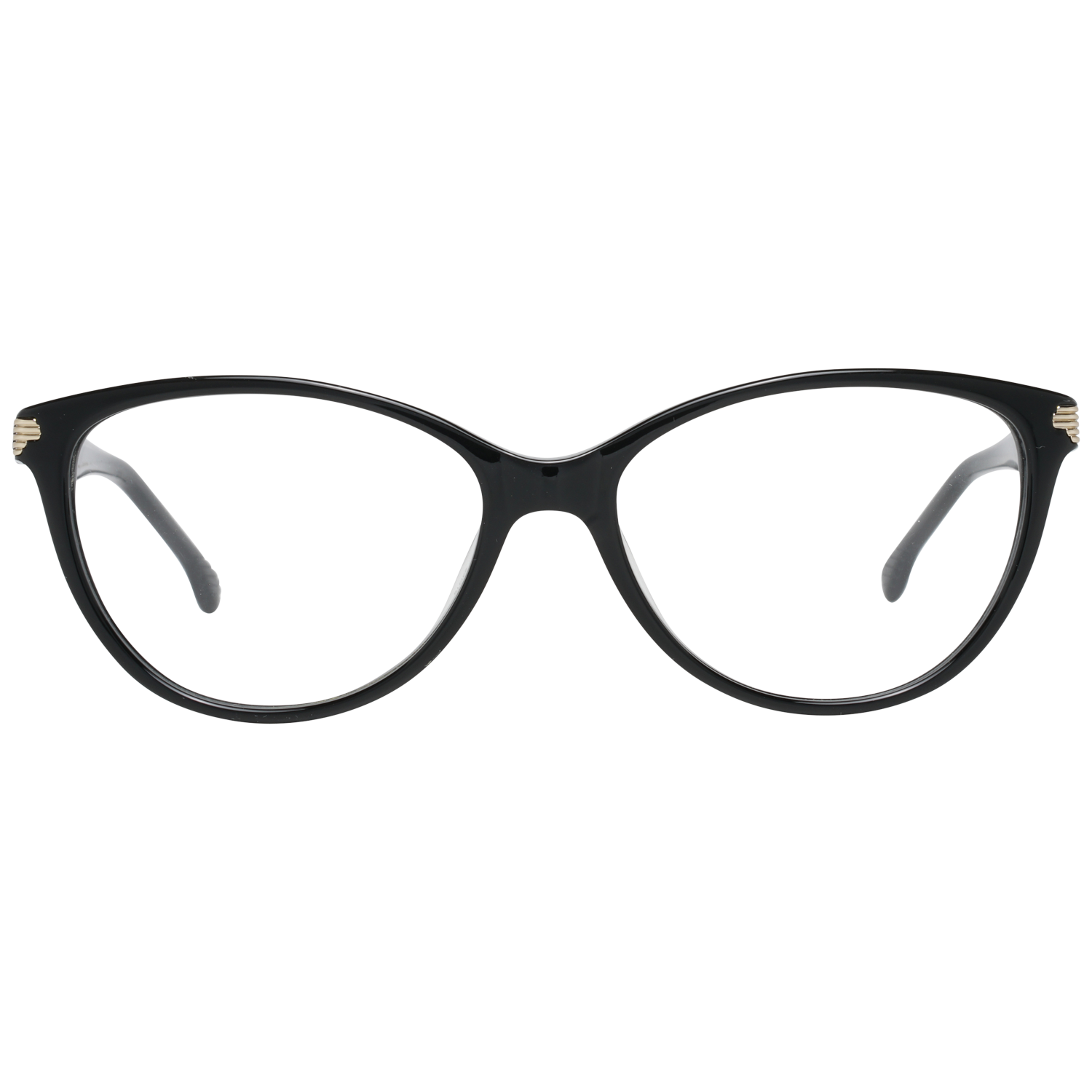 Lozza Frames Lozza Optical Frame VL4138 0BLK 53 Eyeglasses Eyewear UK USA Australia 
