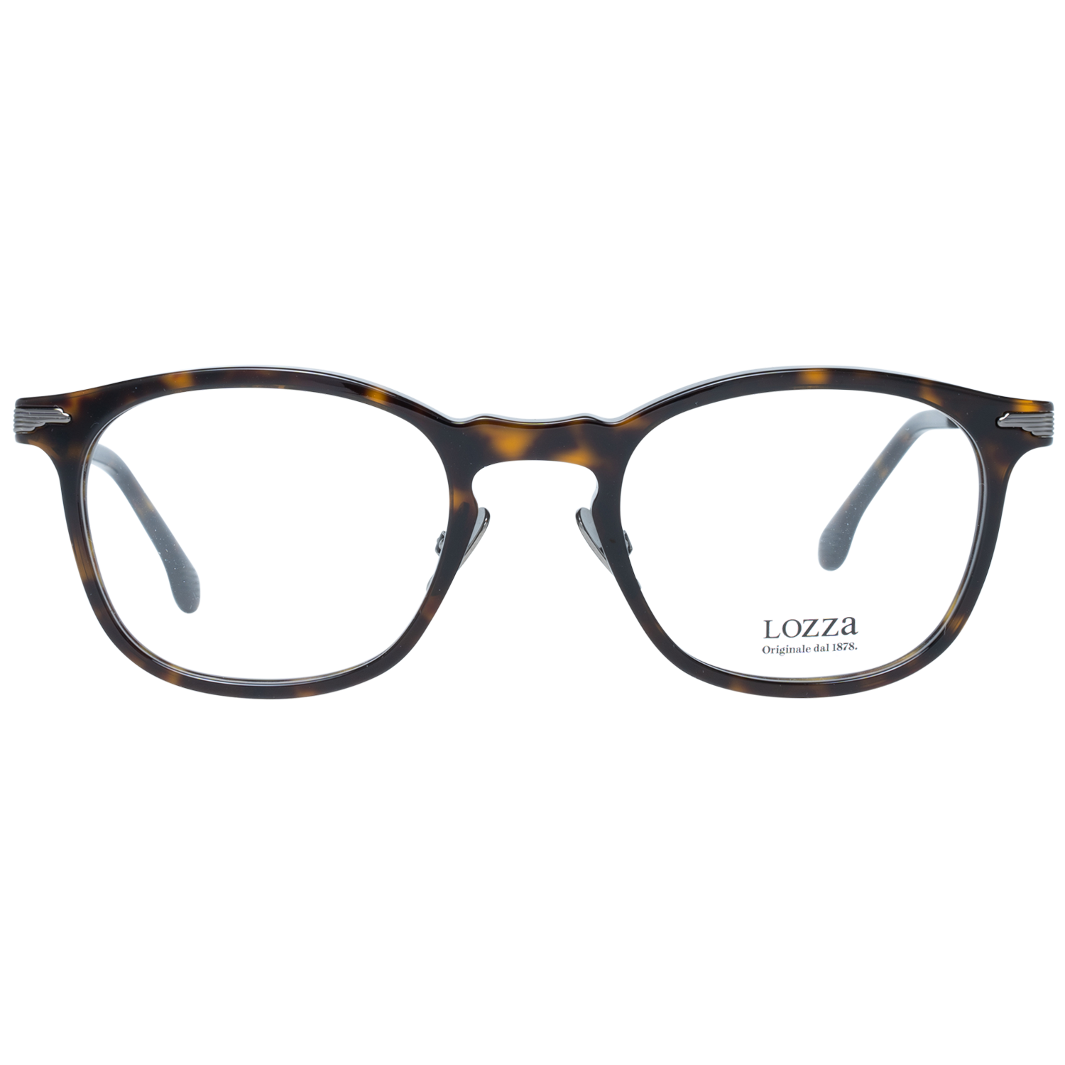 Lozza Frames Lozza Optical Frame VL4143 0722 50 Eyeglasses Eyewear UK USA Australia 