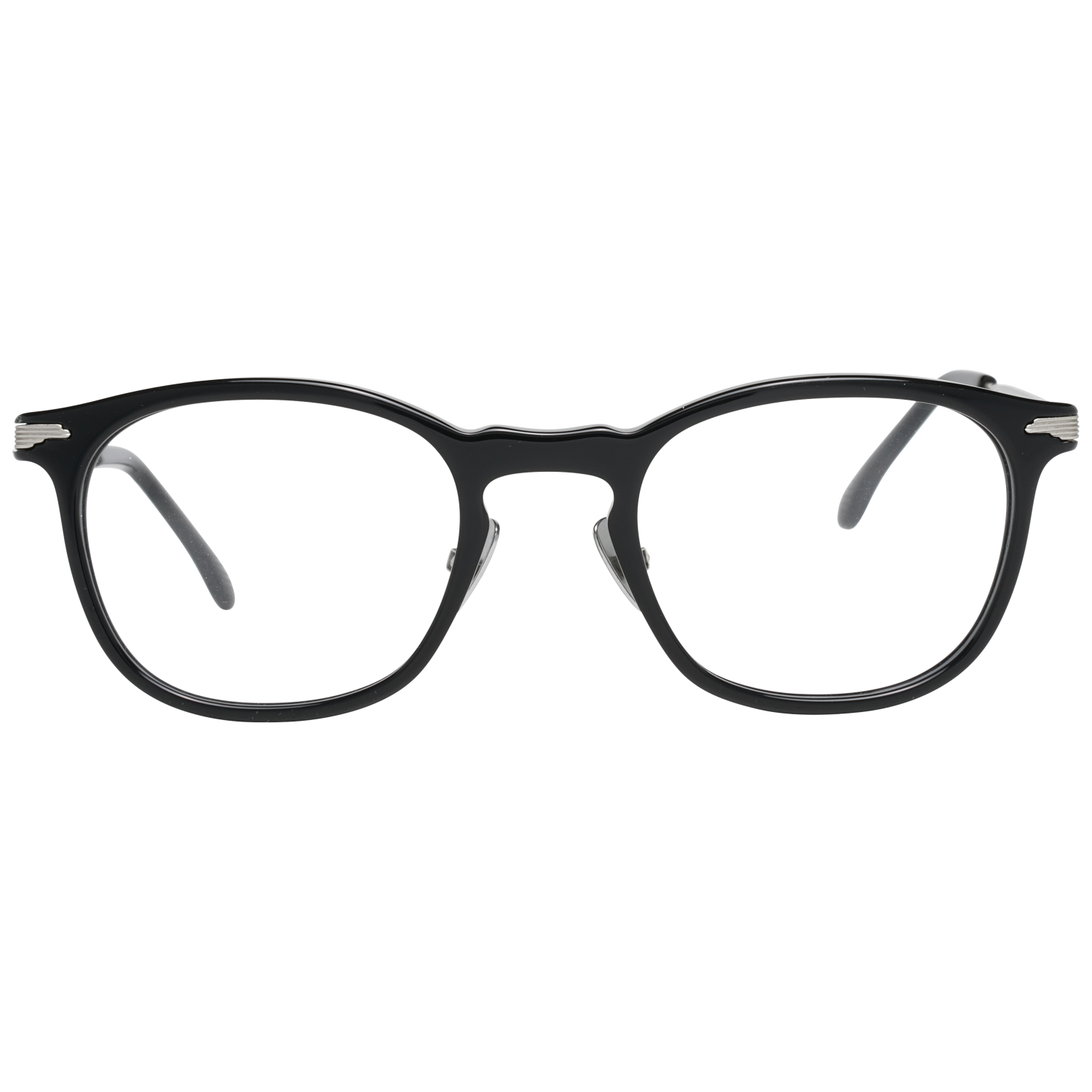 Lozza Frames Lozza Optical Frame VL4143 0BLK 50 Eyeglasses Eyewear UK USA Australia 