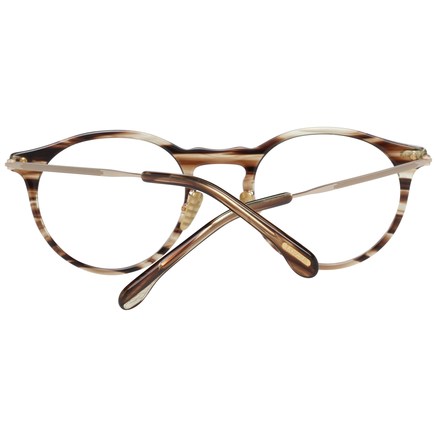 Lozza Frames Lozza Optical Frame VL4144 06XE 50 Eyeglasses Eyewear UK USA Australia 