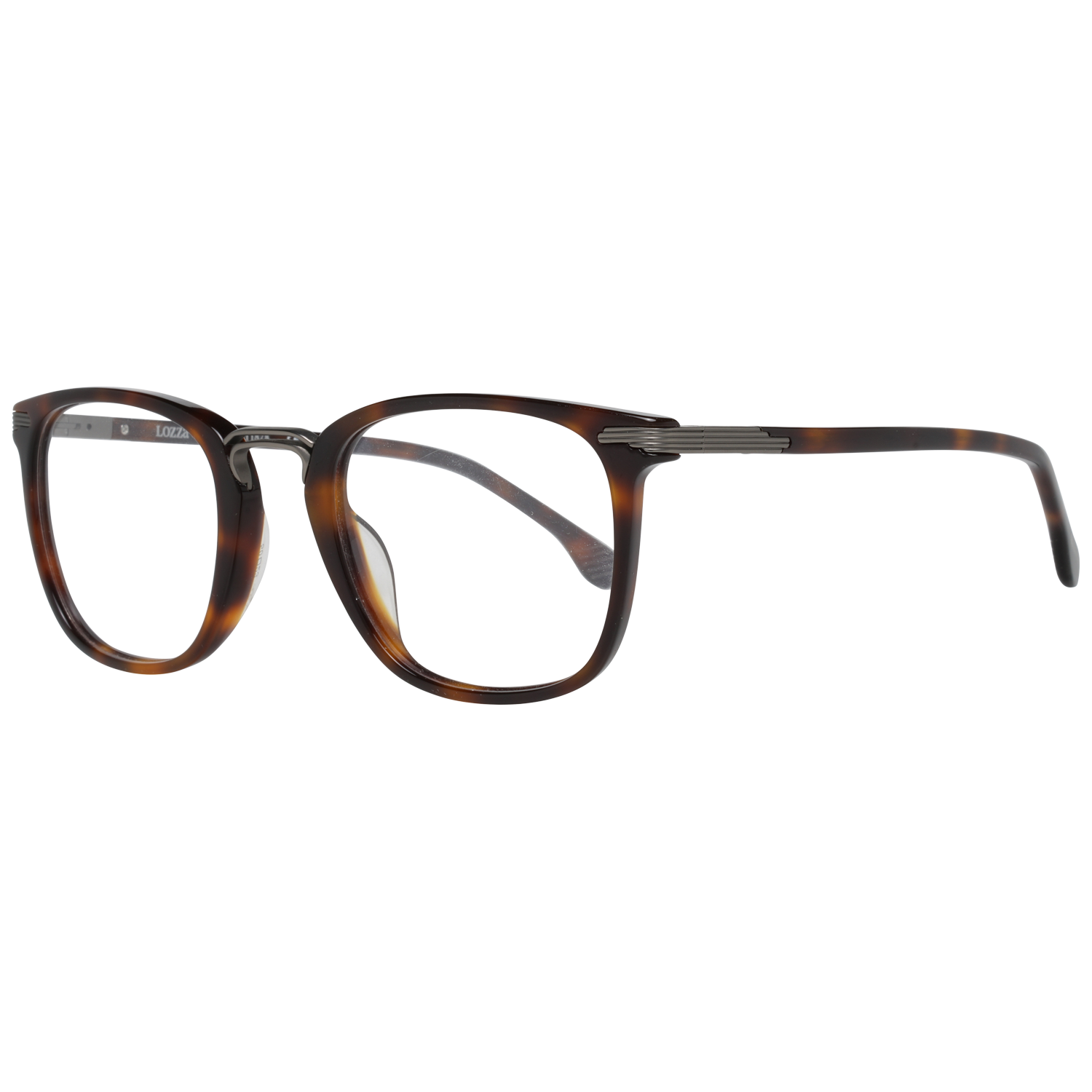 Lozza Frames Lozza Optical Frame VL4152 09AJ 50 Eyeglasses Eyewear UK USA Australia 