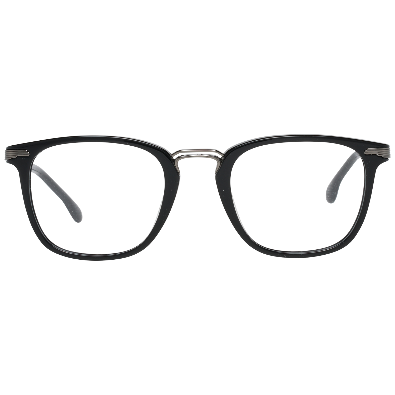 Lozza Frames Lozza Optical Frame VL4152 0BLK 50 Eyeglasses Eyewear UK USA Australia 