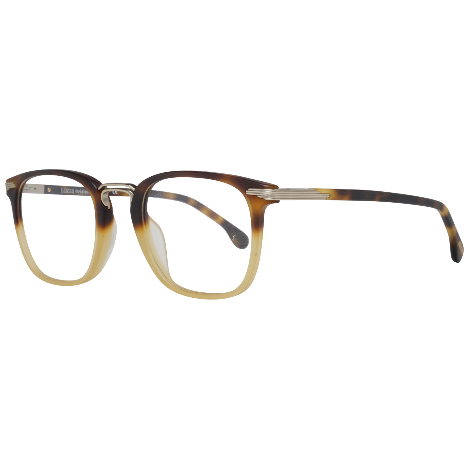 Lozza Frames Lozza Optical Frame VL4152 0Z40 50 Eyeglasses Eyewear UK USA Australia 