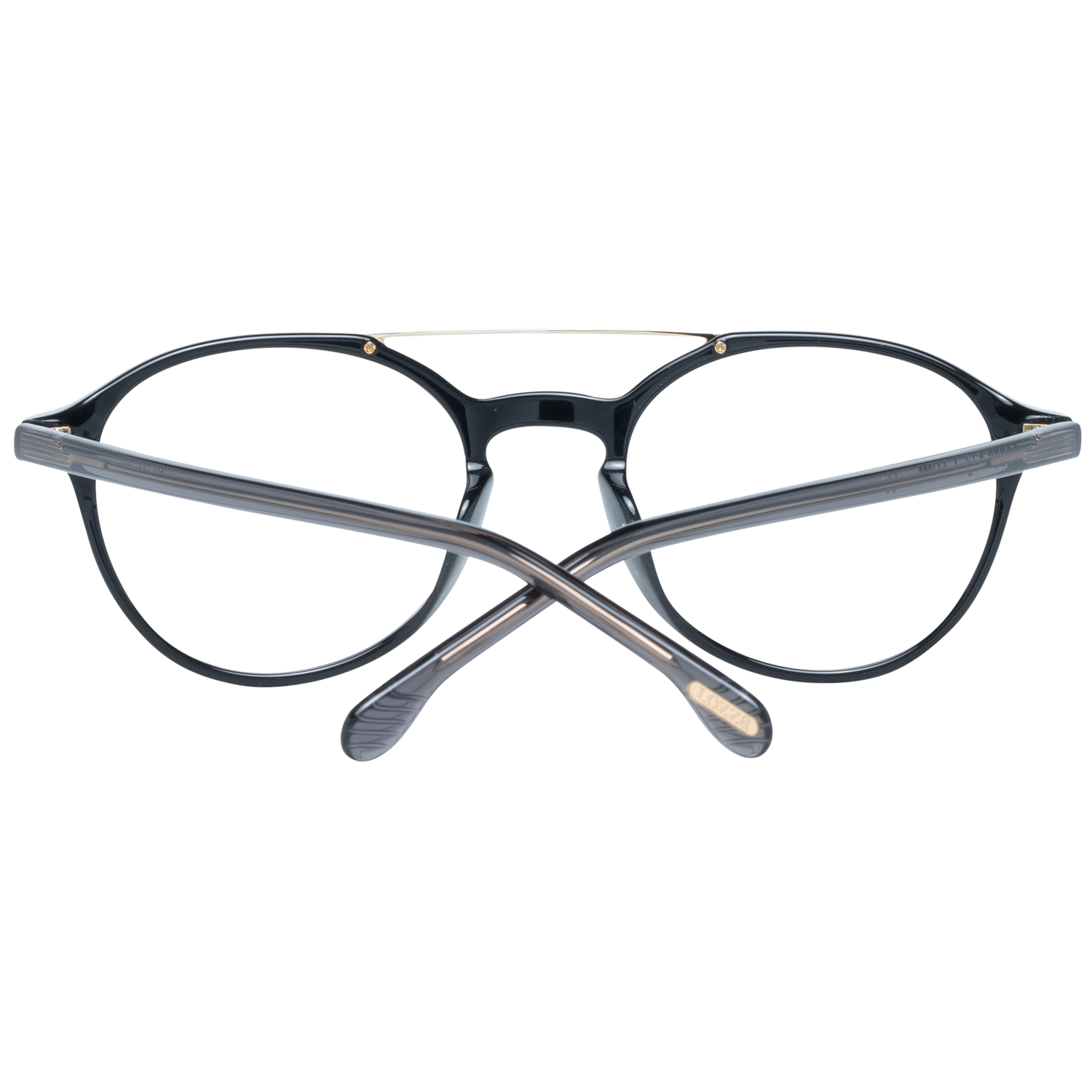 Lozza Frames Lozza Optical Frame VL4200 0700 51 Eyeglasses Eyewear UK USA Australia 