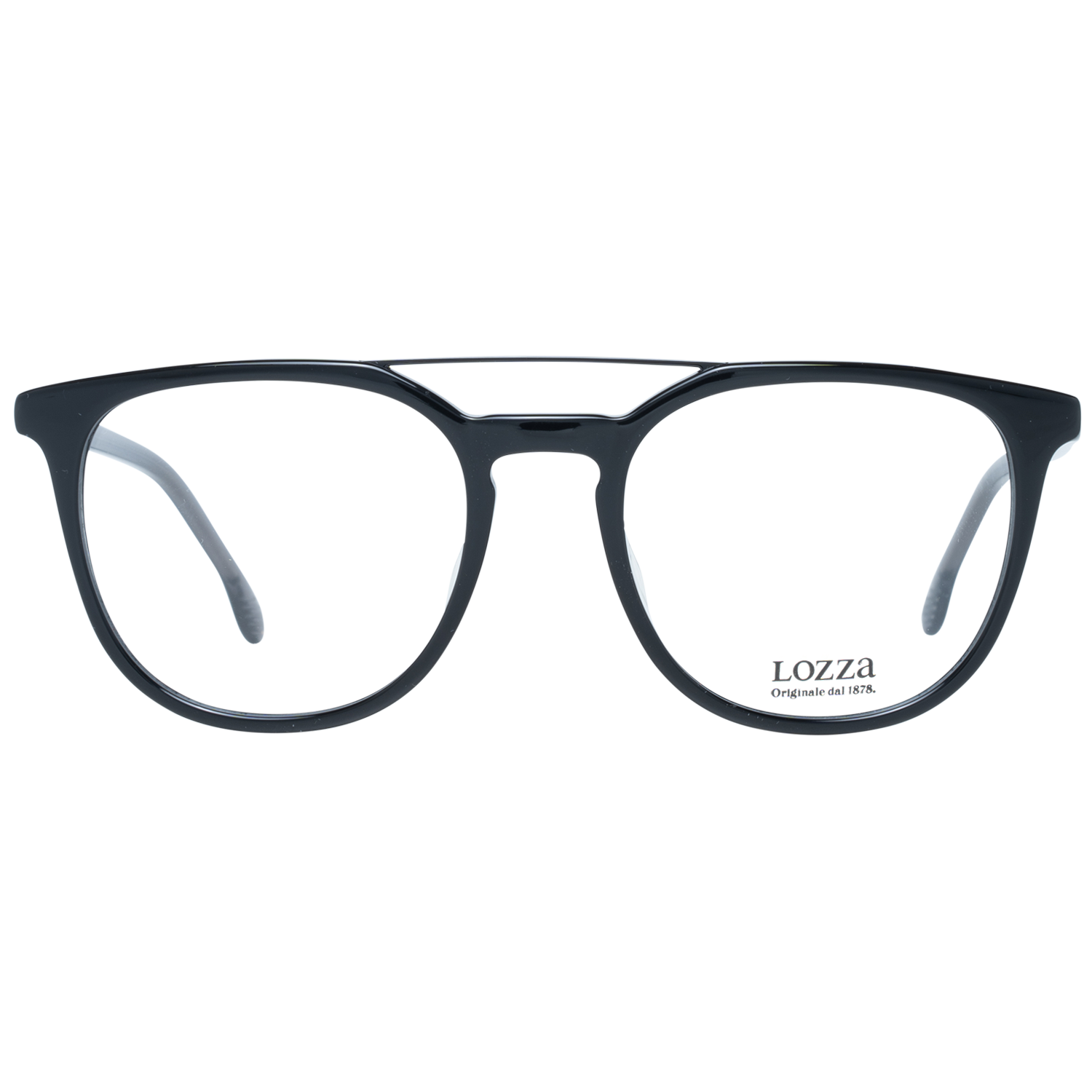Lozza Frames Lozza Optical Frame VL4201 700Y 50 Eyeglasses Eyewear UK USA Australia 