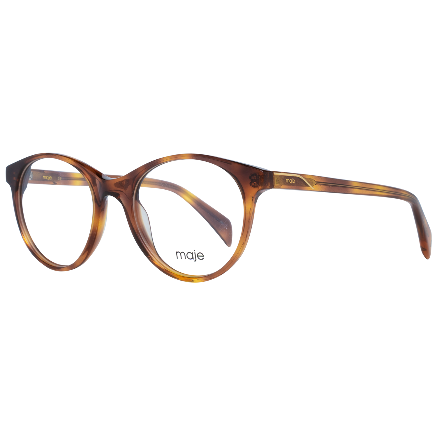 Maje Frames Maje Optical Frame MJ1002 202 49 Eyeglasses Eyewear UK USA Australia 