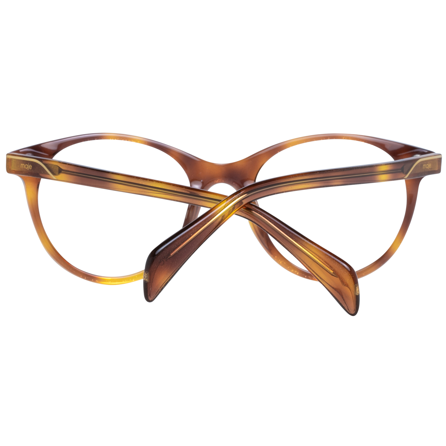 Maje Frames Maje Optical Frame MJ1002 202 49 Eyeglasses Eyewear UK USA Australia 