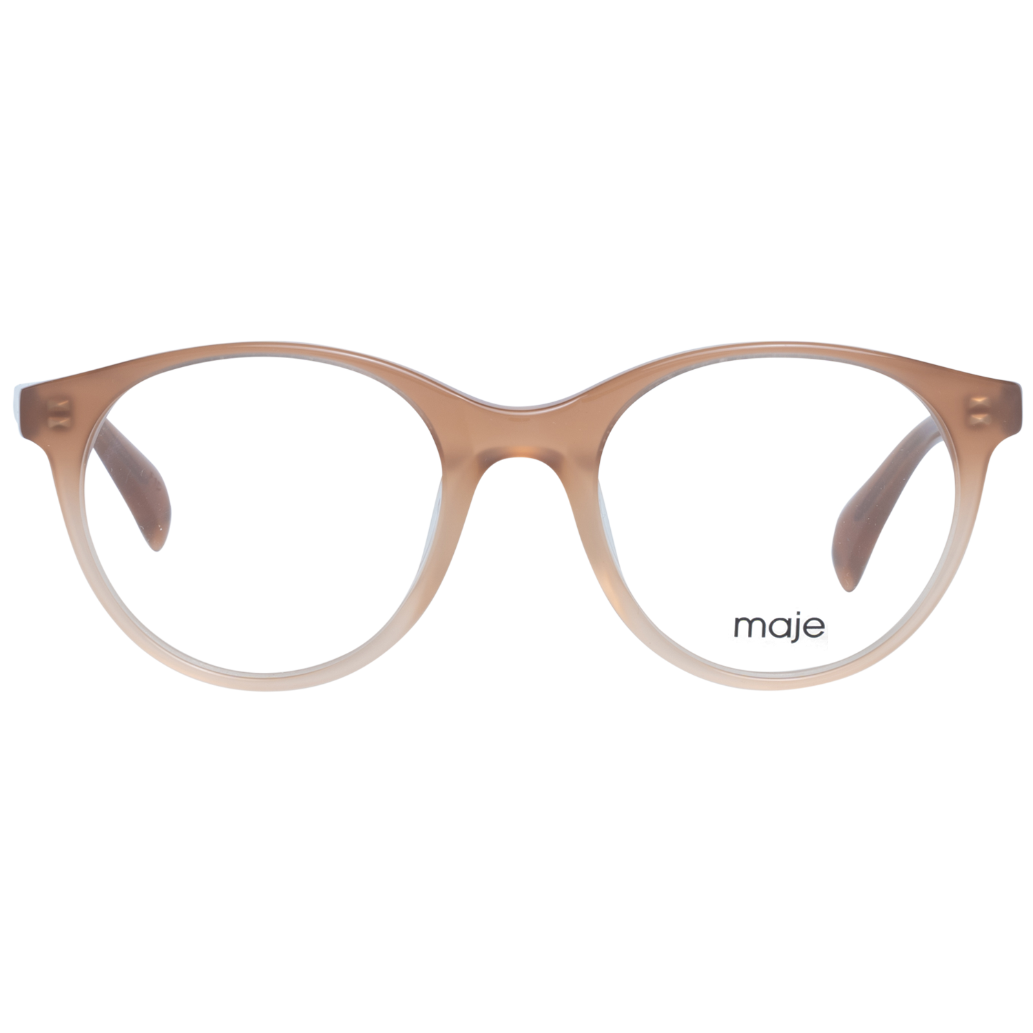 Maje designers Frames Maje Optical Frame MJ1002 631 49