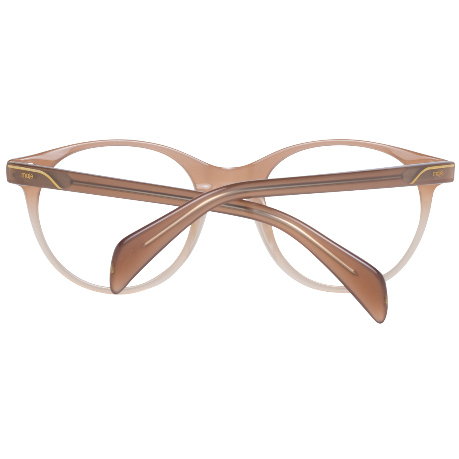 Maje Frames Maje Optical Frame MJ1002 631 49 Eyeglasses Eyewear UK USA Australia 