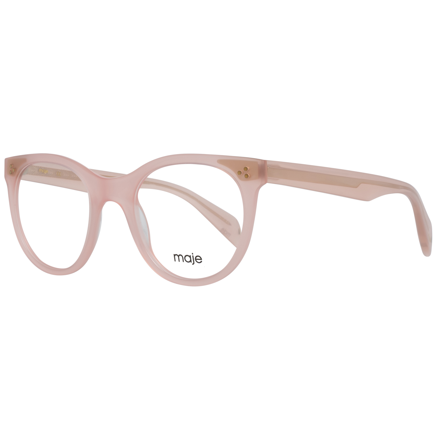 Maje Frames Maje Optical Frame MJ1003 007 48 Eyeglasses Eyewear UK USA Australia 