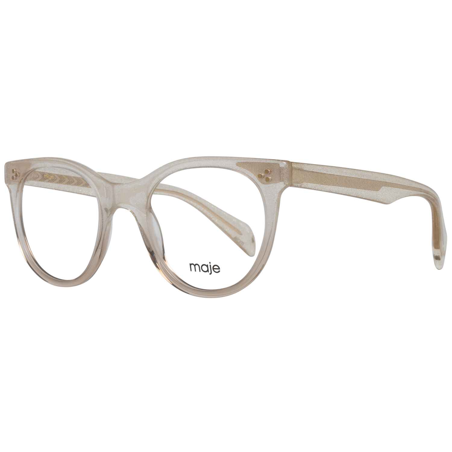 Maje Frames Maje Optical Frame MJ1003 905 48 Eyeglasses Eyewear UK USA Australia 