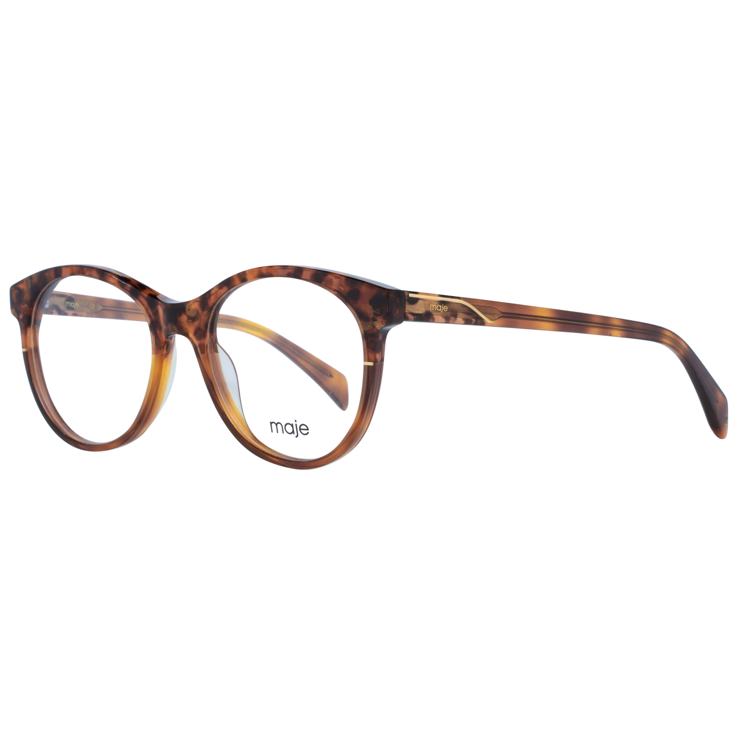 Maje Frames Maje Optical Frame MJ1005 232 51 Eyeglasses Eyewear UK USA Australia 