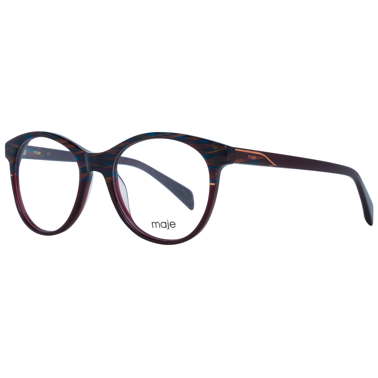 Maje Frames Maje Optical Frame MJ1005 310 51 Eyeglasses Eyewear UK USA Australia 