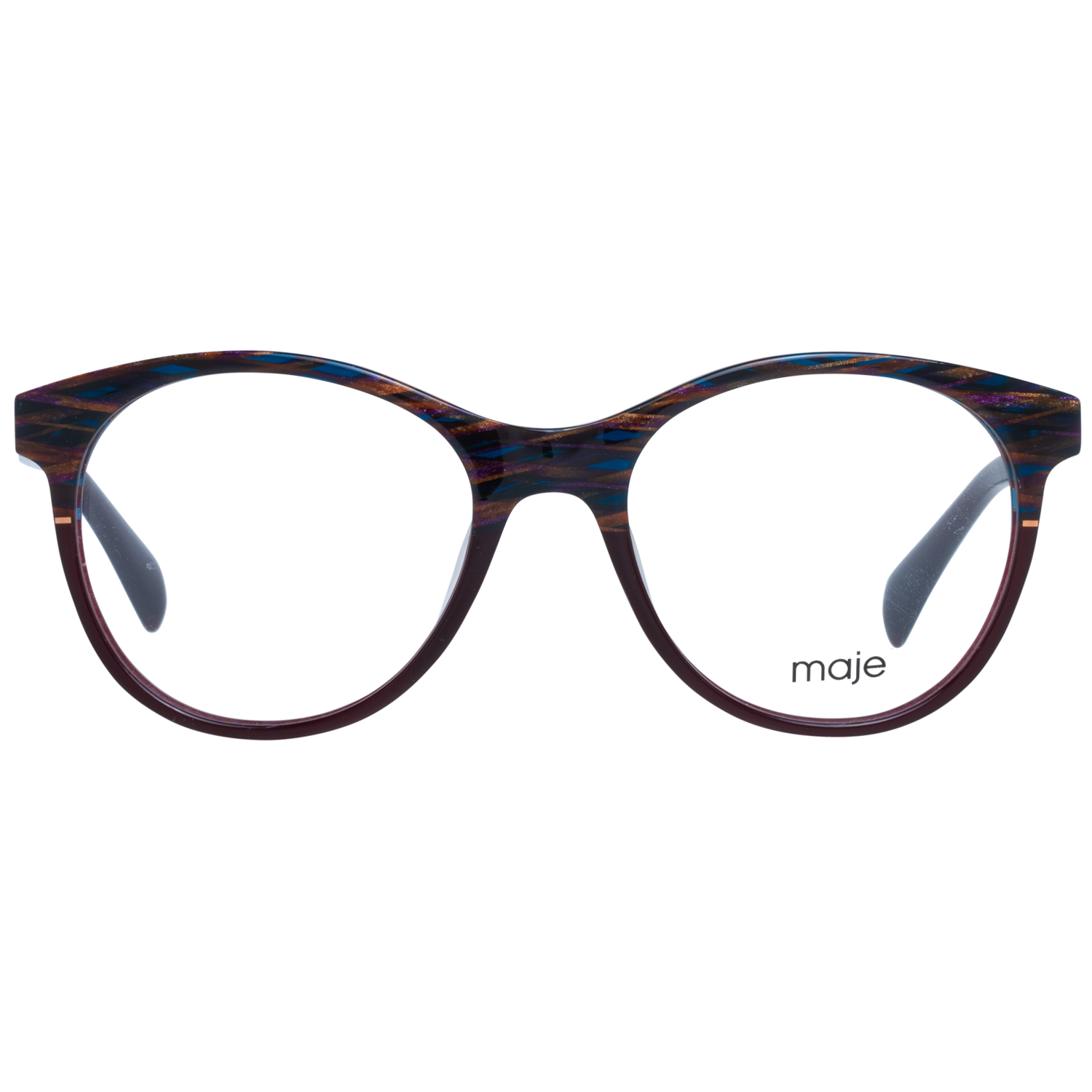 Maje Frames Maje Optical Frame MJ1005 310 51 Eyeglasses Eyewear UK USA Australia 