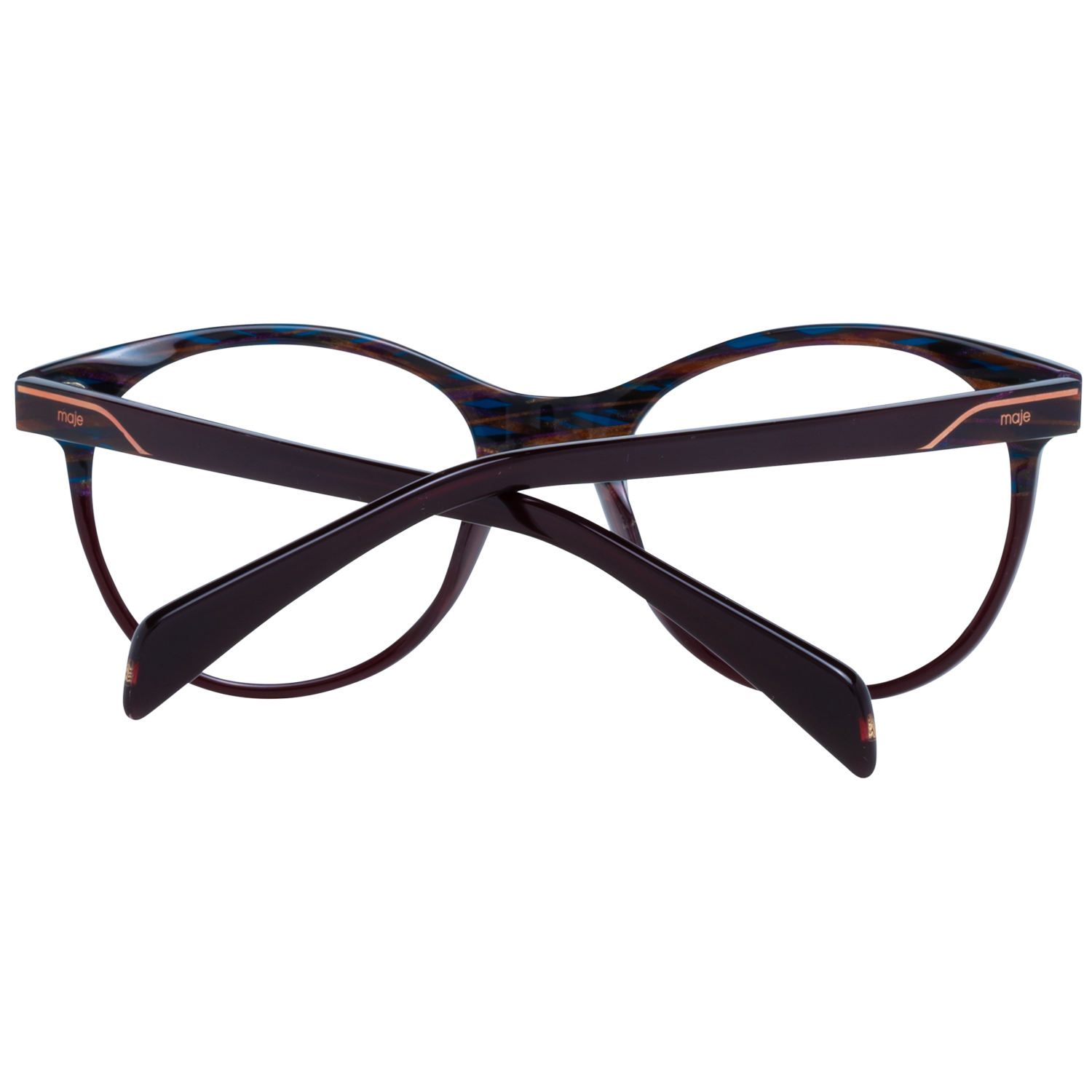 Maje Frames Maje Optical Frame MJ1005 310 51 Eyeglasses Eyewear UK USA Australia 