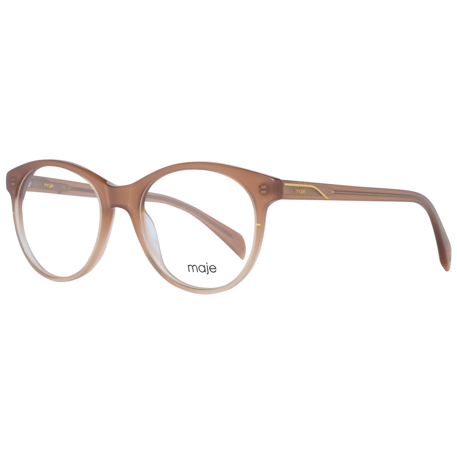 Maje Frames Maje Optical Frame MJ1005 631 51 Eyeglasses Eyewear UK USA Australia 