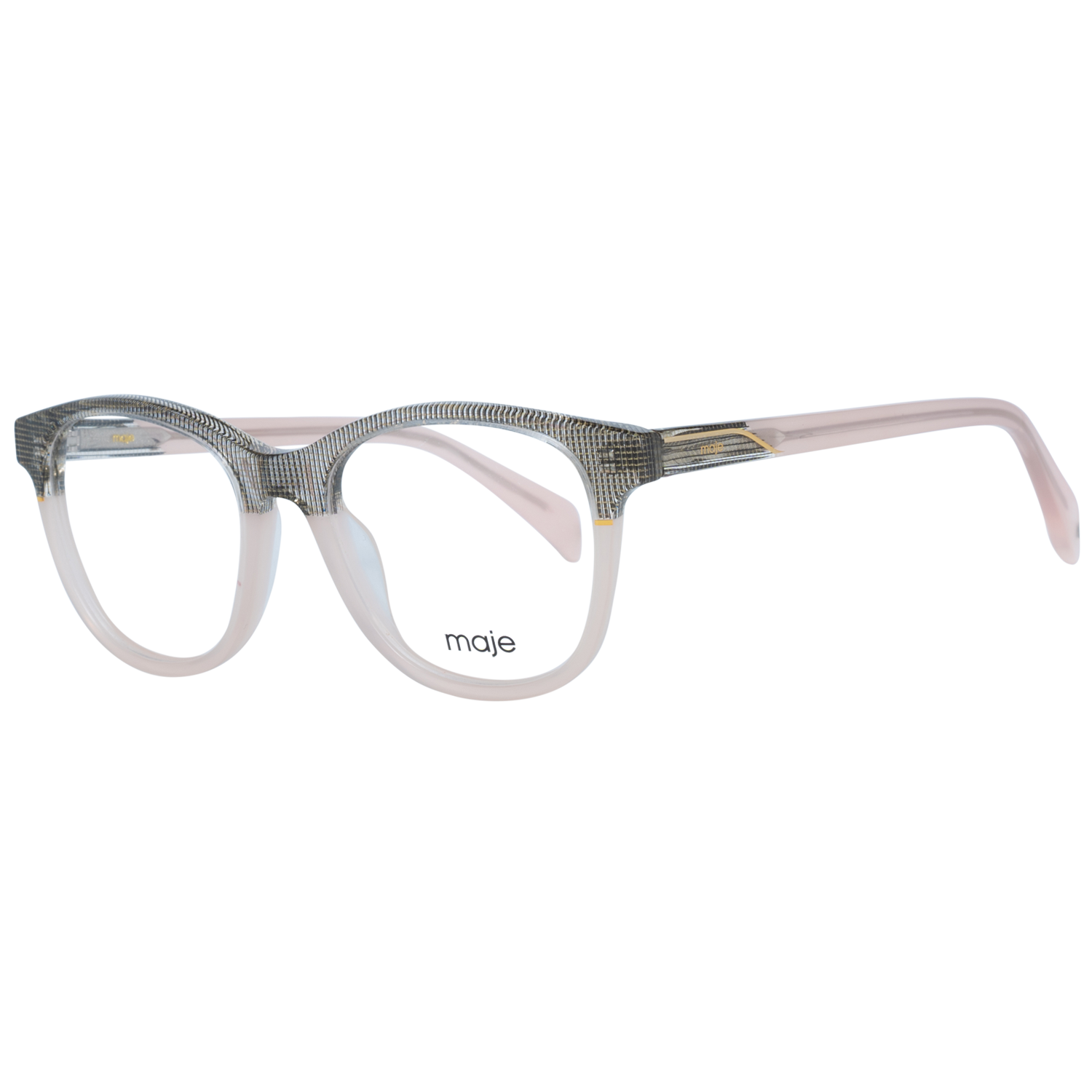 Maje Frames Maje Optical Frame MJ1006 111 48 Eyeglasses Eyewear UK USA Australia 