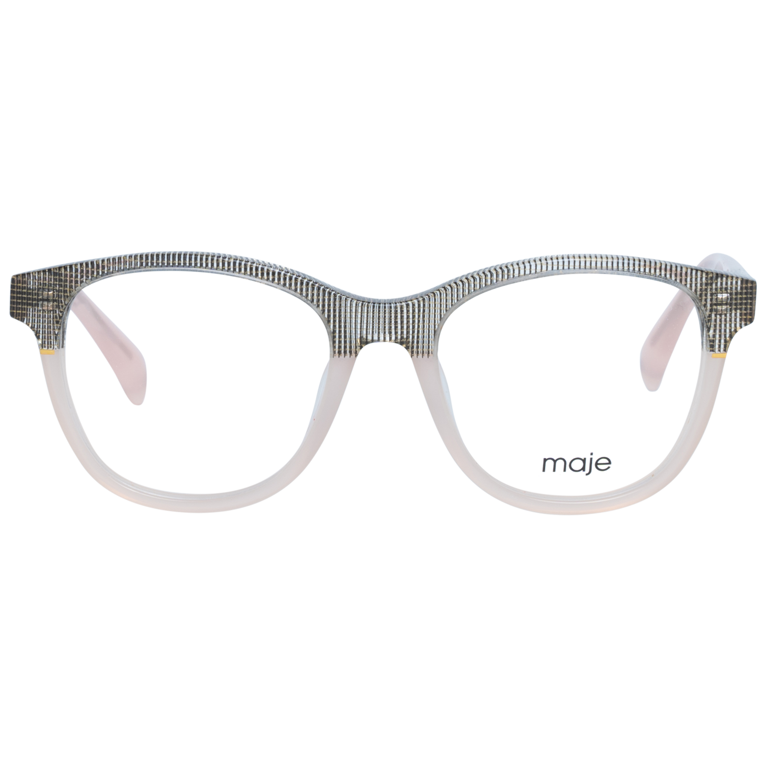 Maje Frames Maje Optical Frame MJ1006 111 48 Eyeglasses Eyewear UK USA Australia 