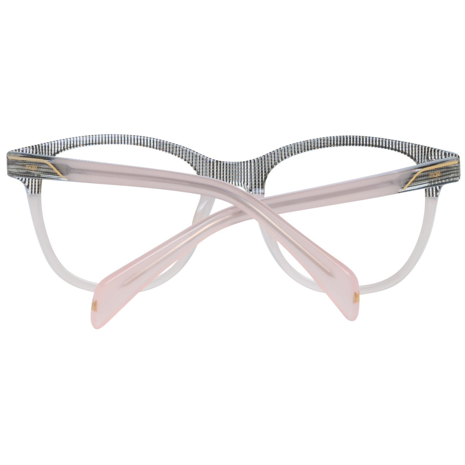 Maje Frames Maje Optical Frame MJ1006 111 48 Eyeglasses Eyewear UK USA Australia 