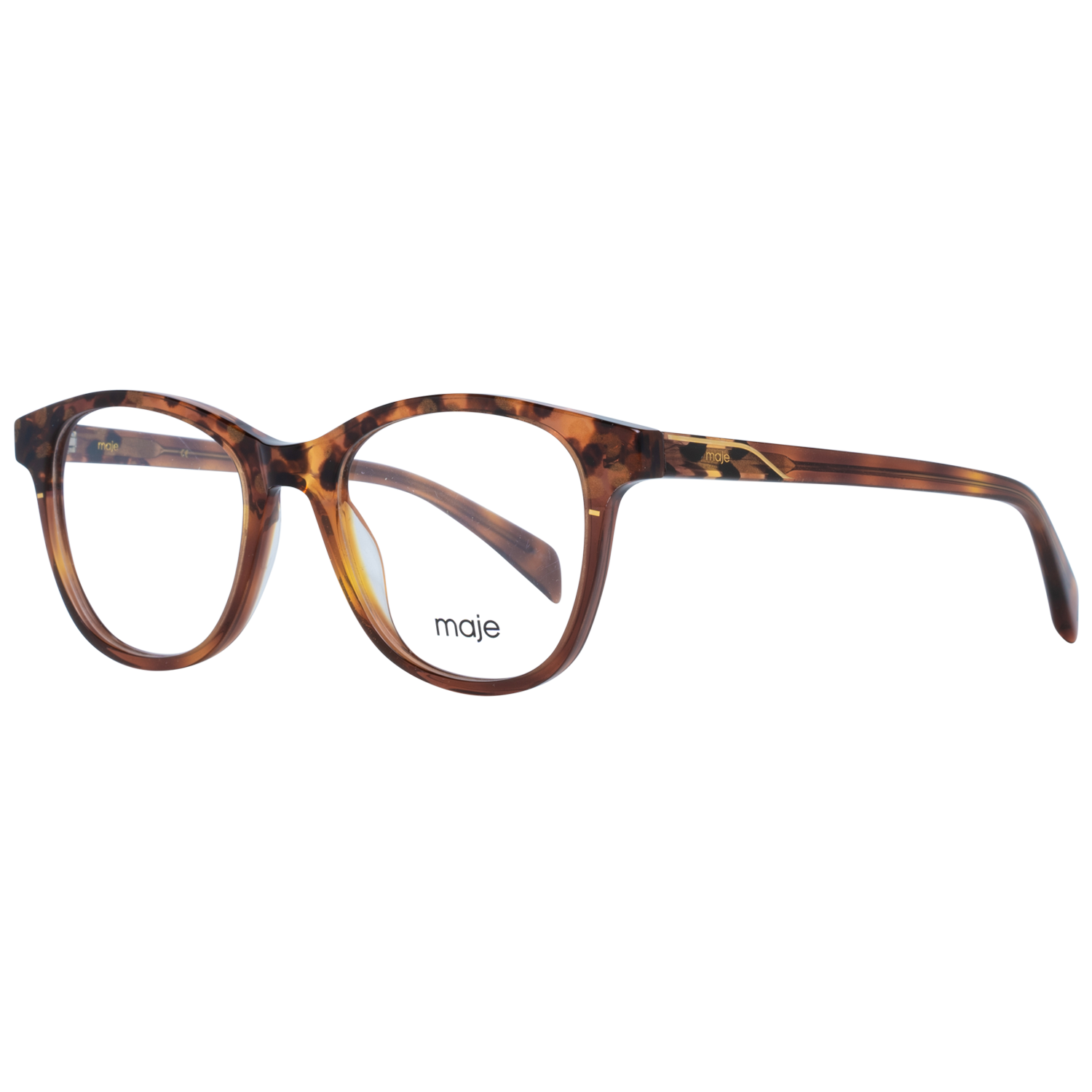 Maje Frames Maje Optical Frame MJ1006 232 48 Eyeglasses Eyewear UK USA Australia 