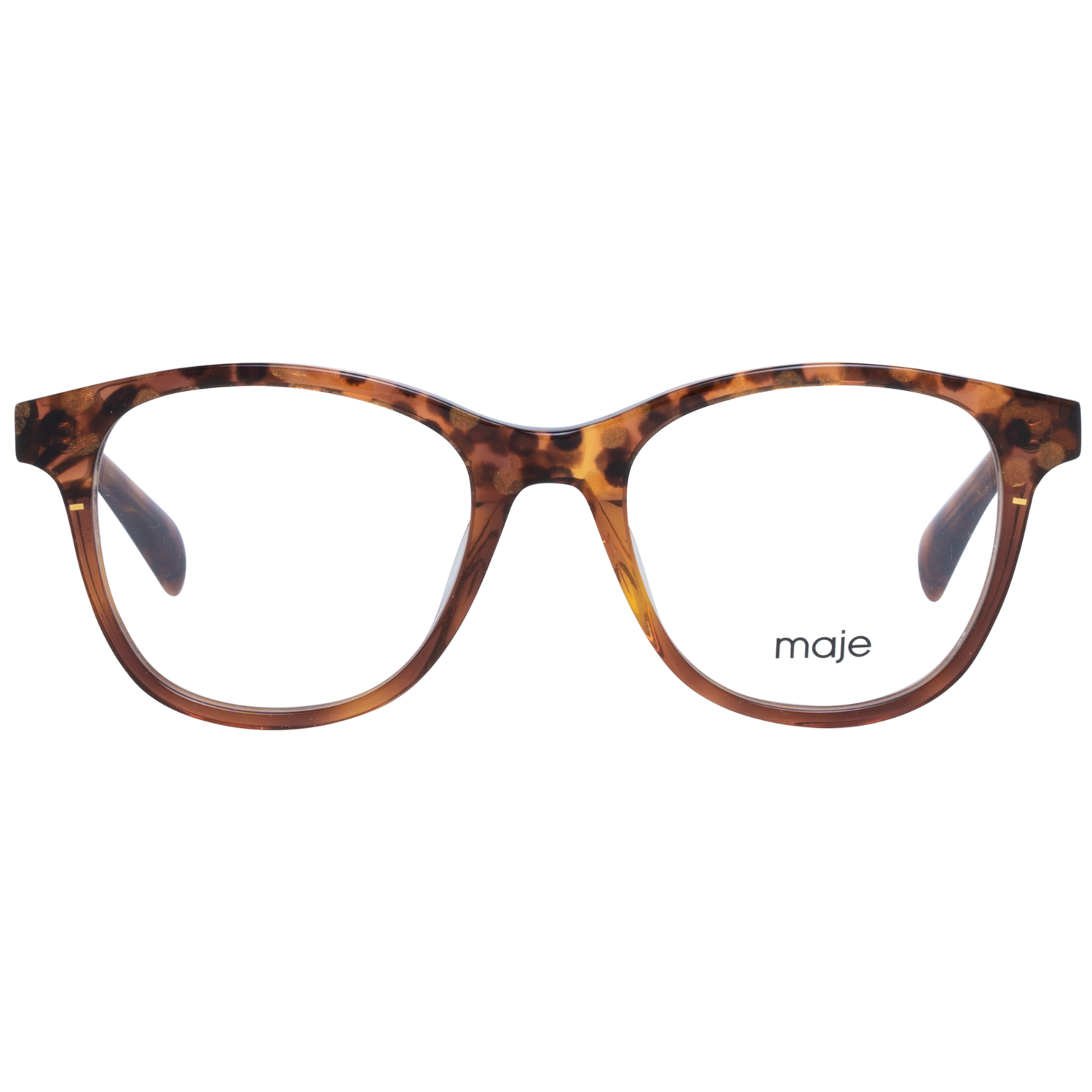 Maje Frames Maje Optical Frame MJ1006 232 48 Eyeglasses Eyewear UK USA Australia 