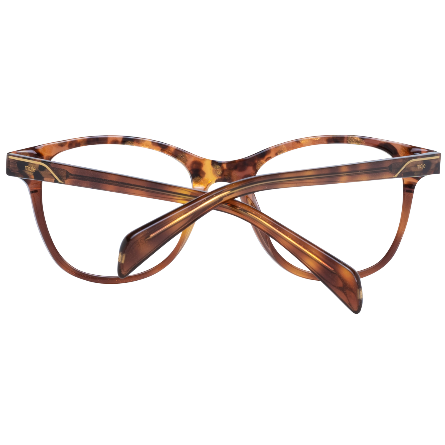 Maje Frames Maje Optical Frame MJ1006 232 48 Eyeglasses Eyewear UK USA Australia 