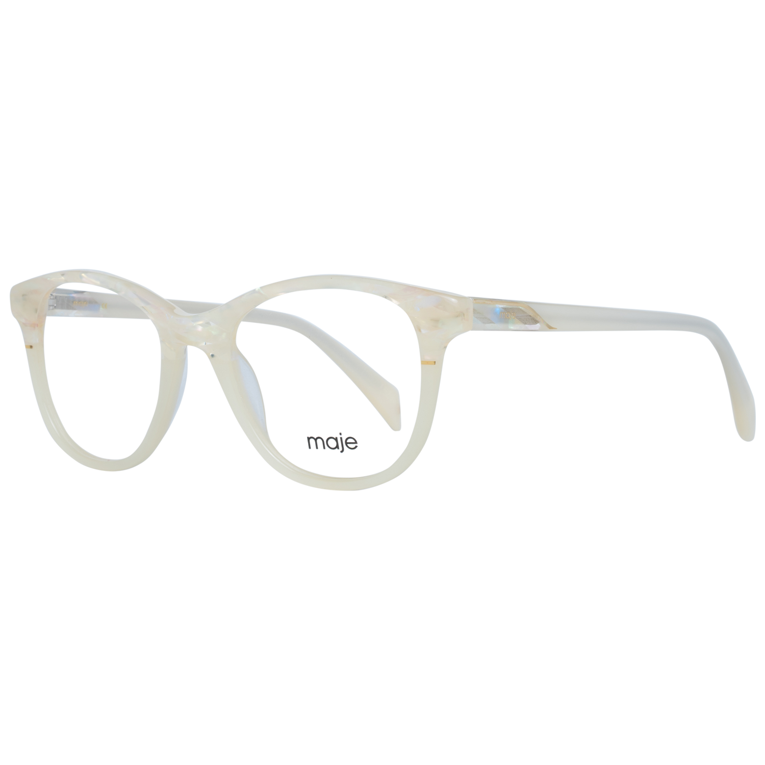 Maje Frames Maje Optical Frame MJ1006 620 48 Eyeglasses Eyewear UK USA Australia 