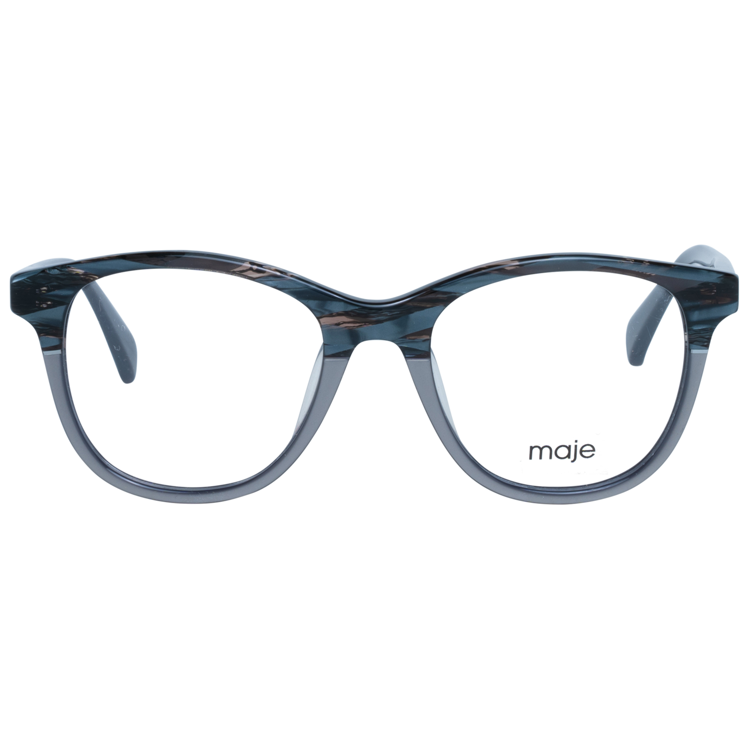 Maje Frames Maje Optical Frame MJ1006 810 48 Eyeglasses Eyewear UK USA Australia 