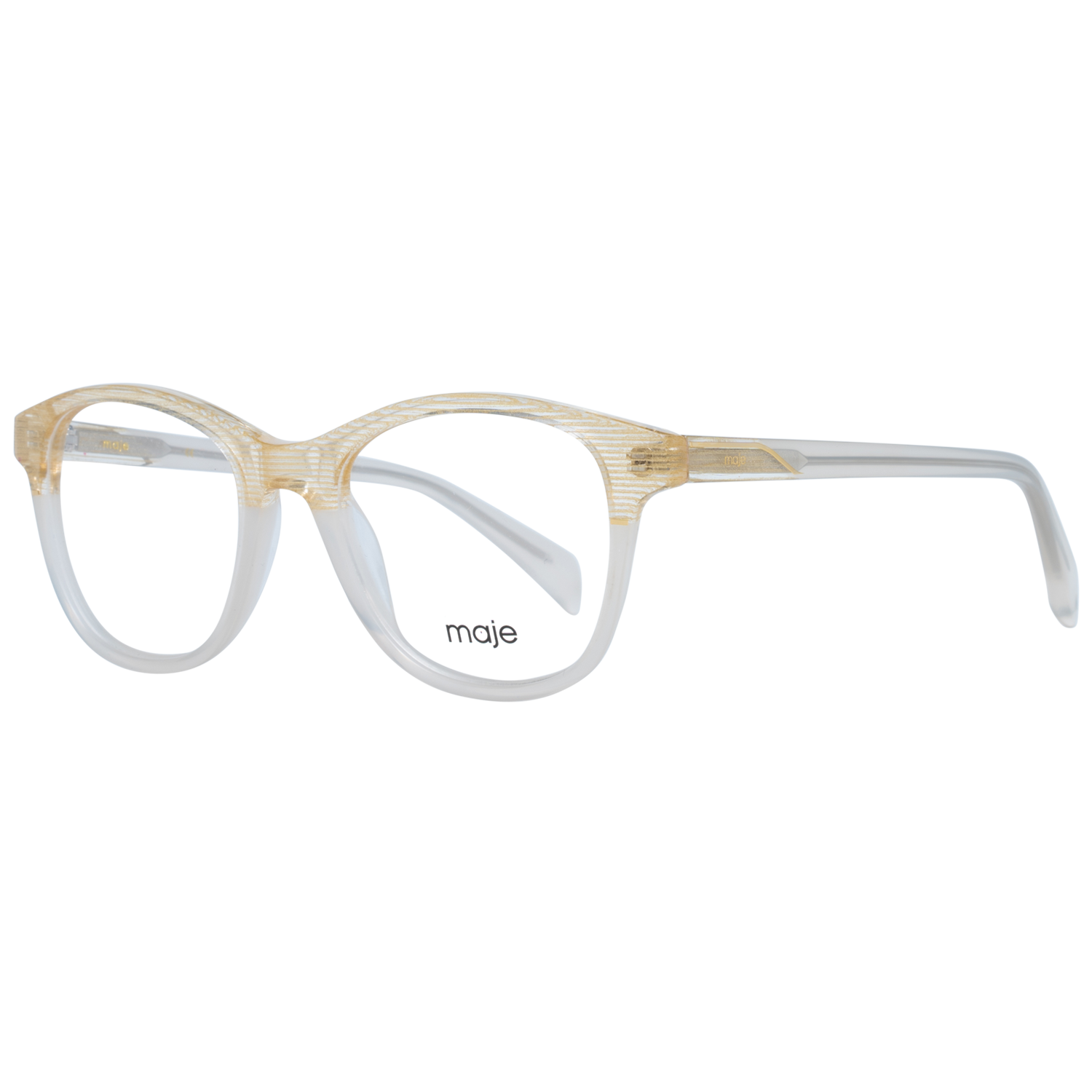 Maje Frames Maje Optical Frame MJ1006 916 48 Eyeglasses Eyewear UK USA Australia 