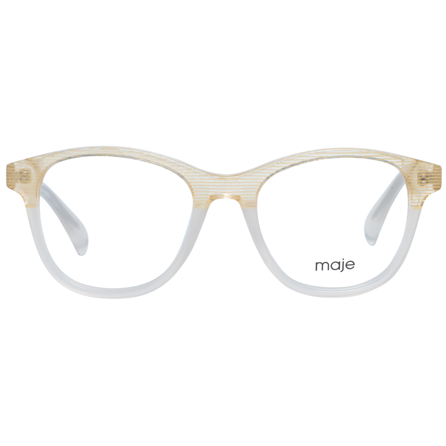 Maje Frames Maje Optical Frame MJ1006 916 48 Eyeglasses Eyewear UK USA Australia 