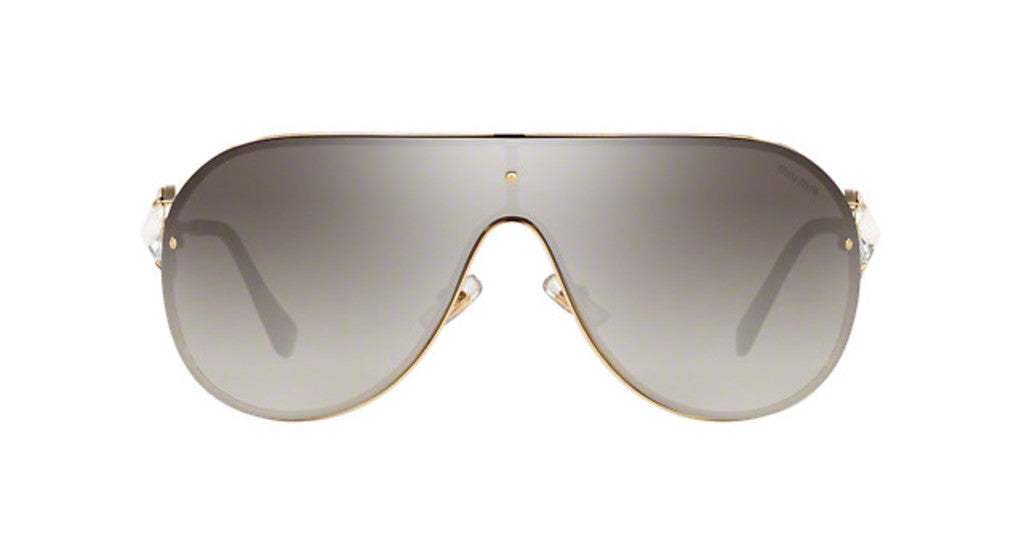 Miu Miu Sunglasses Miu Miu Sunglasses MU 67US ZVN5O0 Eyeglasses Eyewear UK USA Australia 