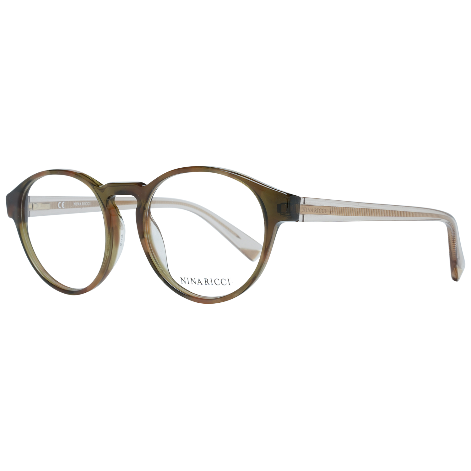 Nina Ricci Frames Nina Ricci Glasses Frames VNR021 0KHA 49 Eyeglasses Eyewear UK USA Australia 