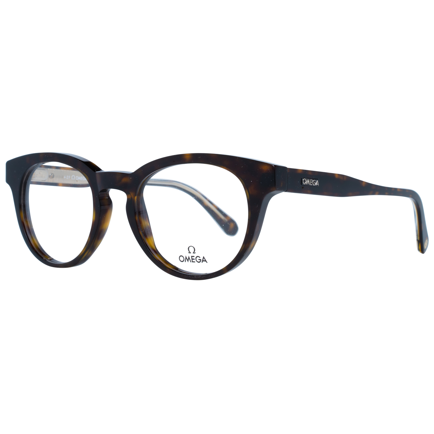 Omega Frames Omega Optical Frame OM5003-H 052 52 Eyeglasses Eyewear UK USA Australia 