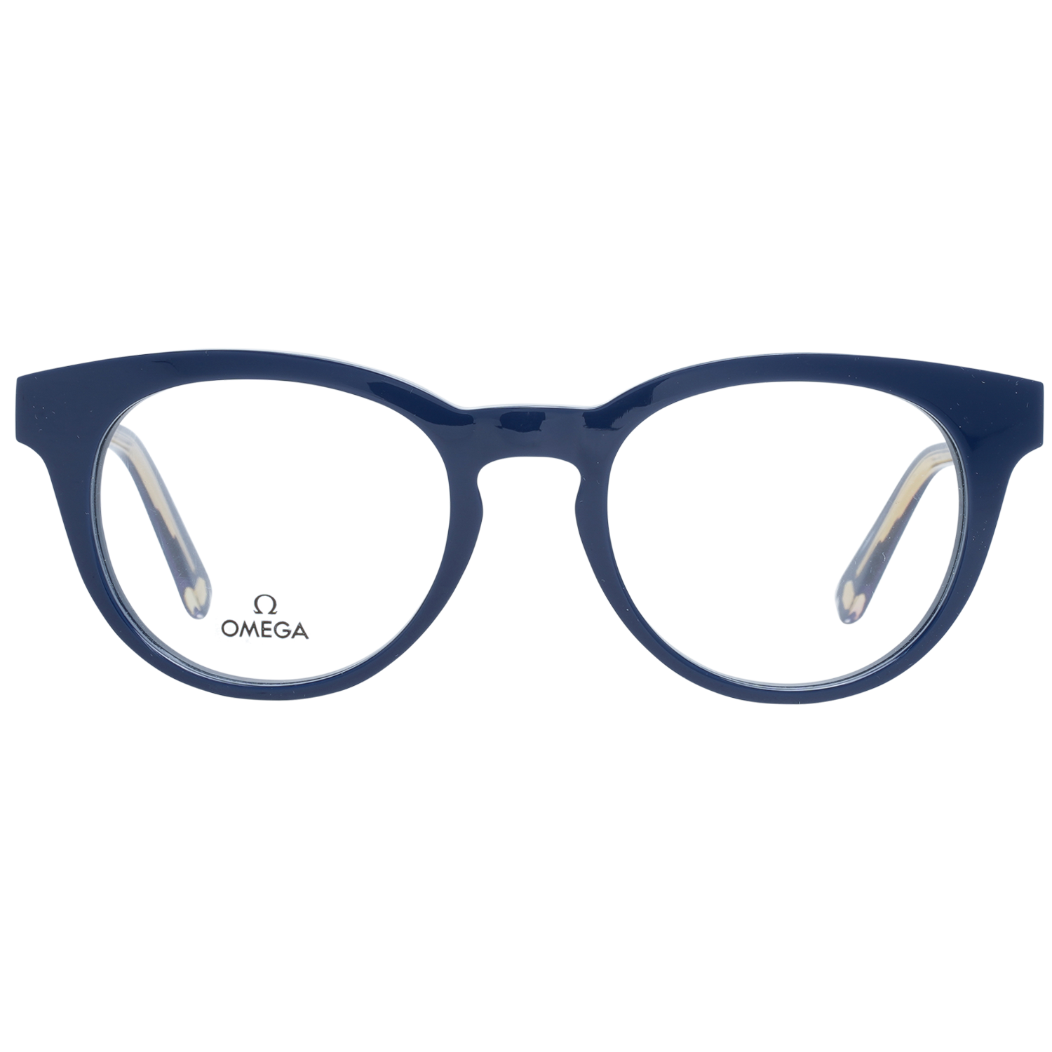 Omega Frames Omega Optical Frame OM5003-H 090 52 Eyeglasses Eyewear UK USA Australia 