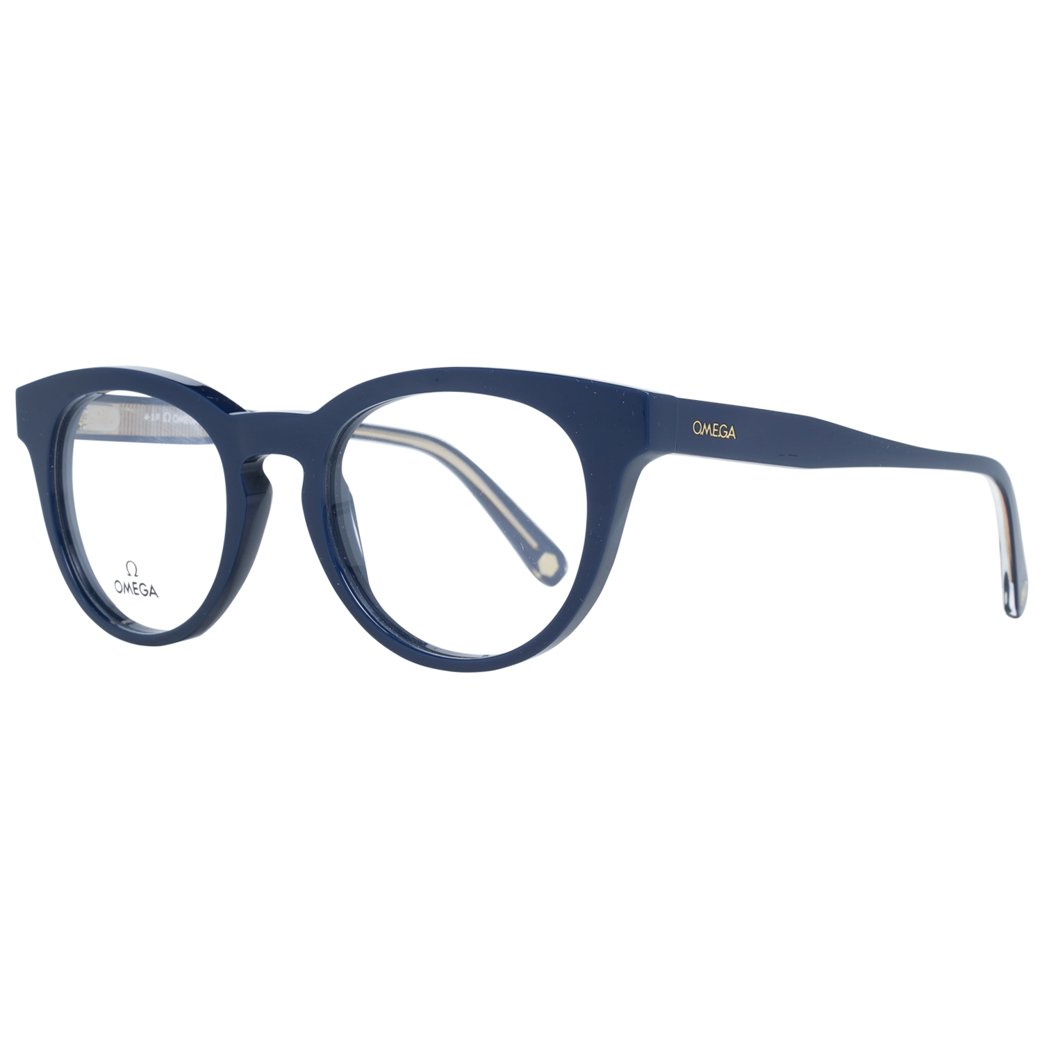 Omega Frames Omega Optical Frame OM5003-H 090 52 Eyeglasses Eyewear UK USA Australia 