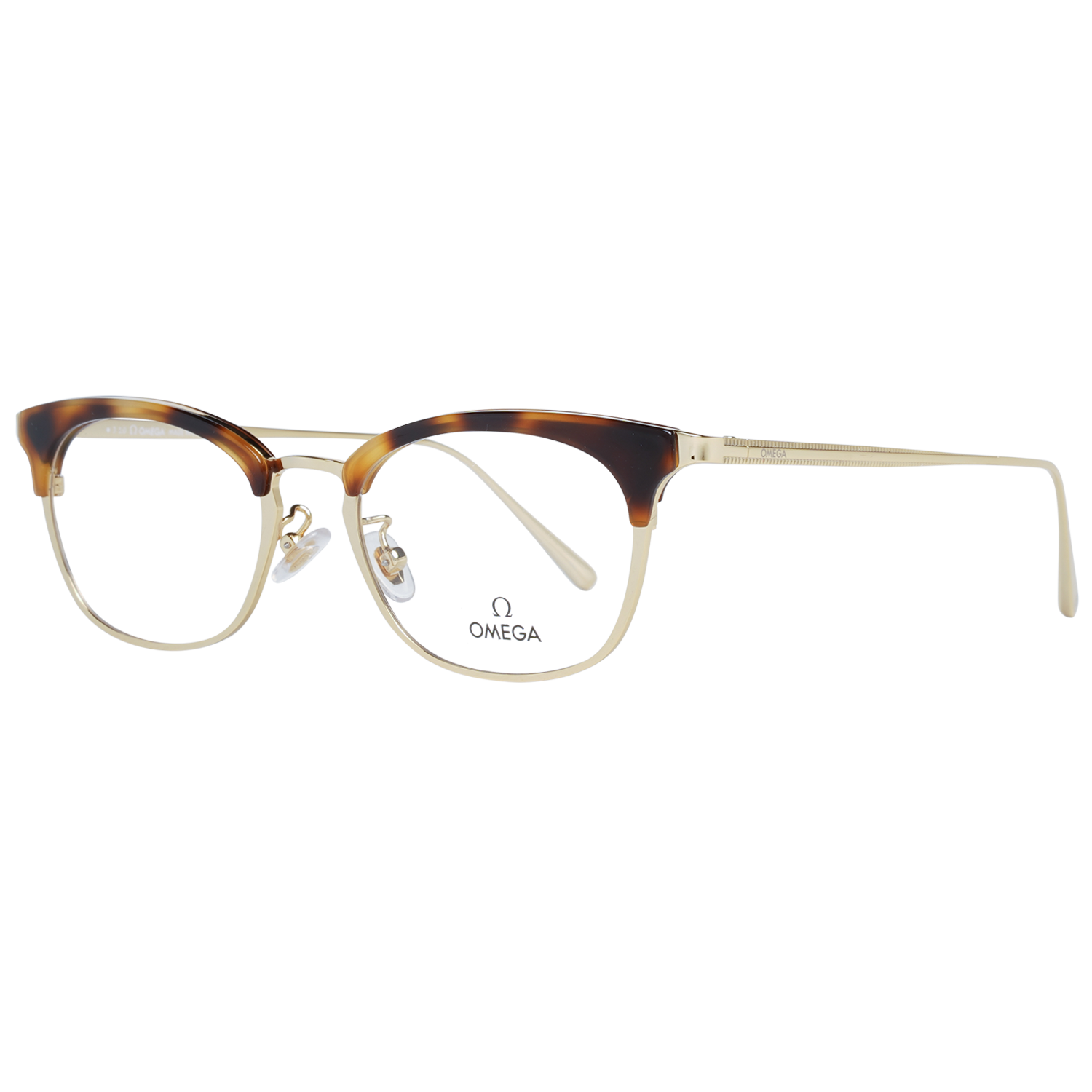 Omega Frames Omega Optical Frame OM5009-H 052 49 Eyeglasses Eyewear UK USA Australia 