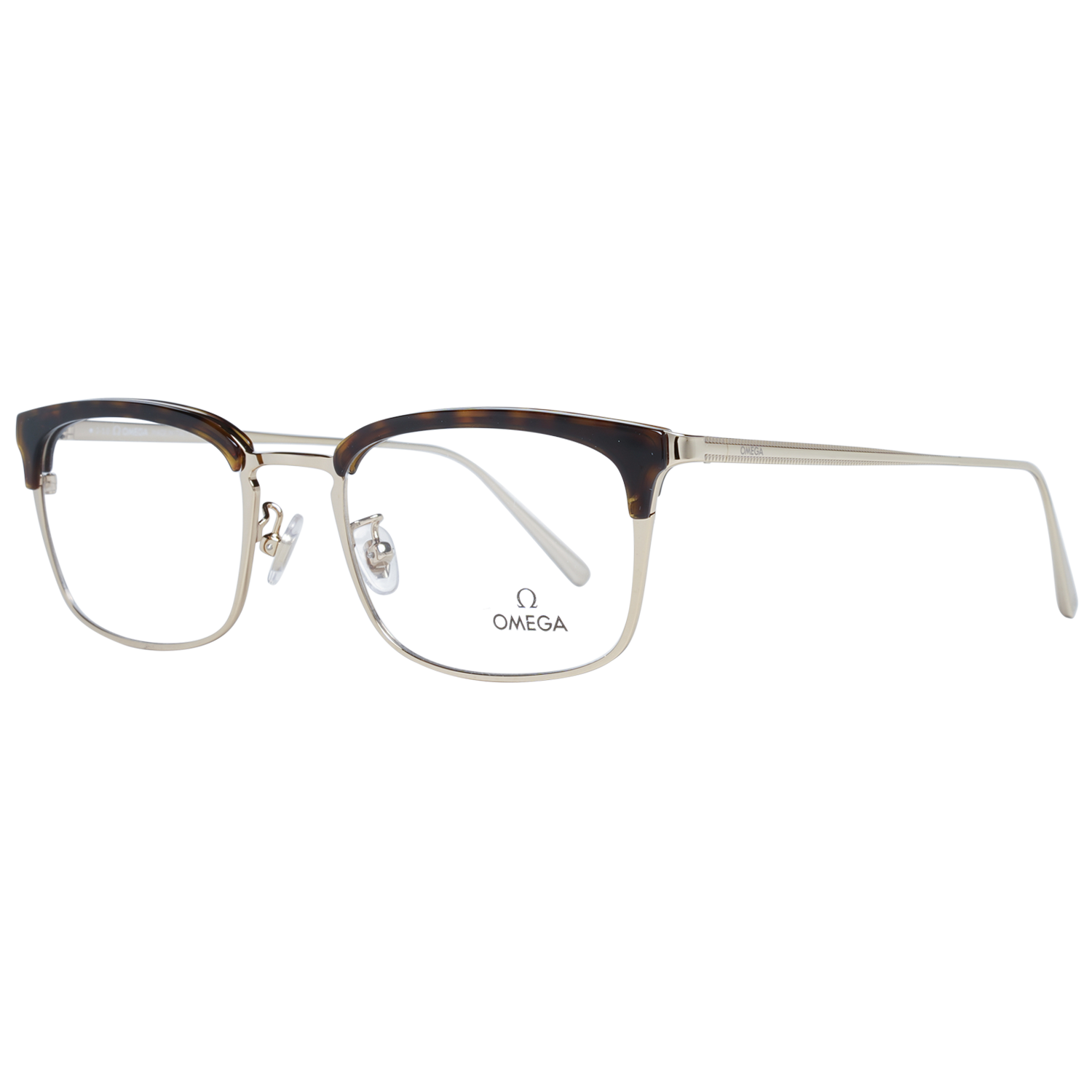 Omega Frames Omega Optical Frame OM5010-H 052 51 Eyeglasses Eyewear UK USA Australia 