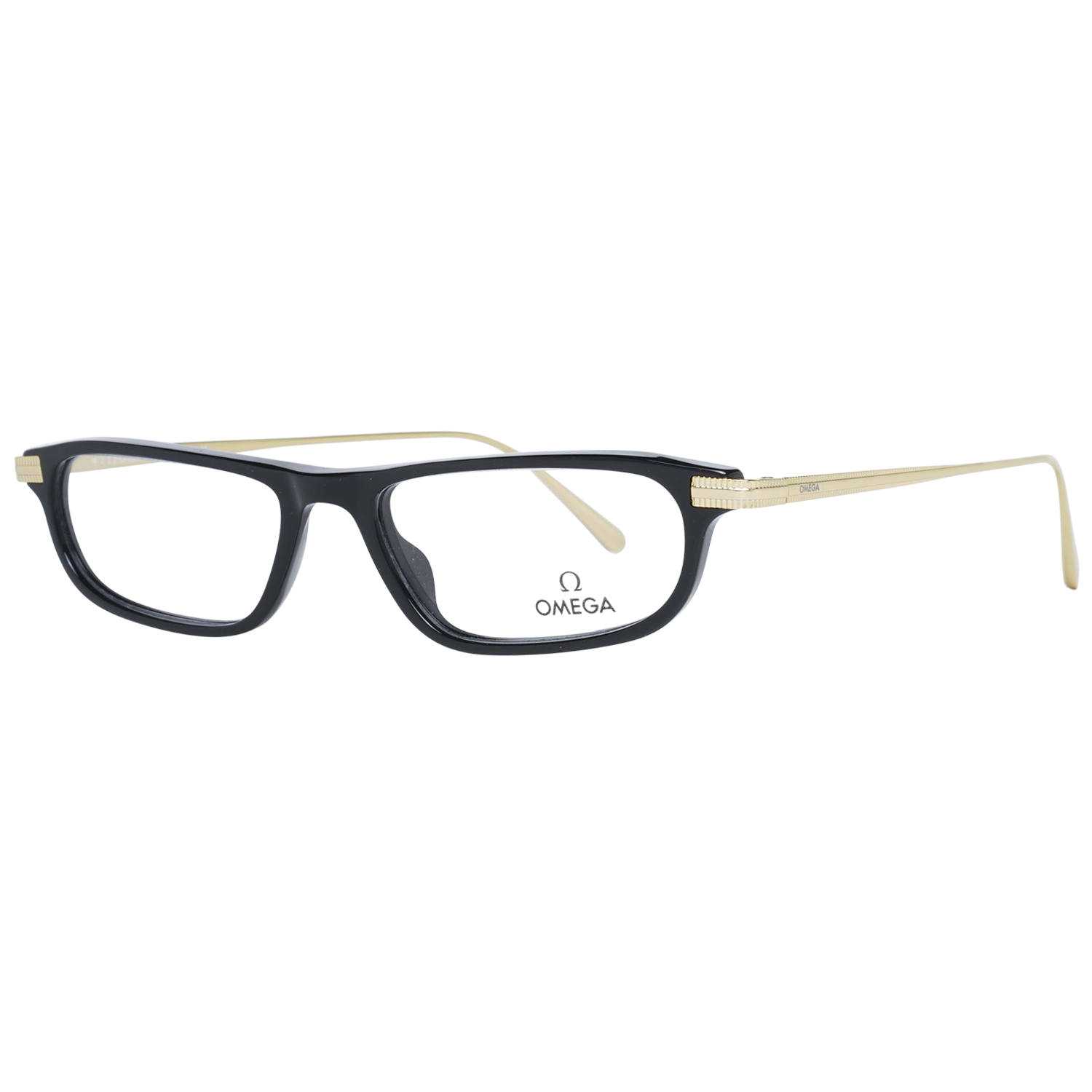 Omega Frames Omega Optical Frame OM5012 001 52 Eyeglasses Eyewear UK USA Australia 