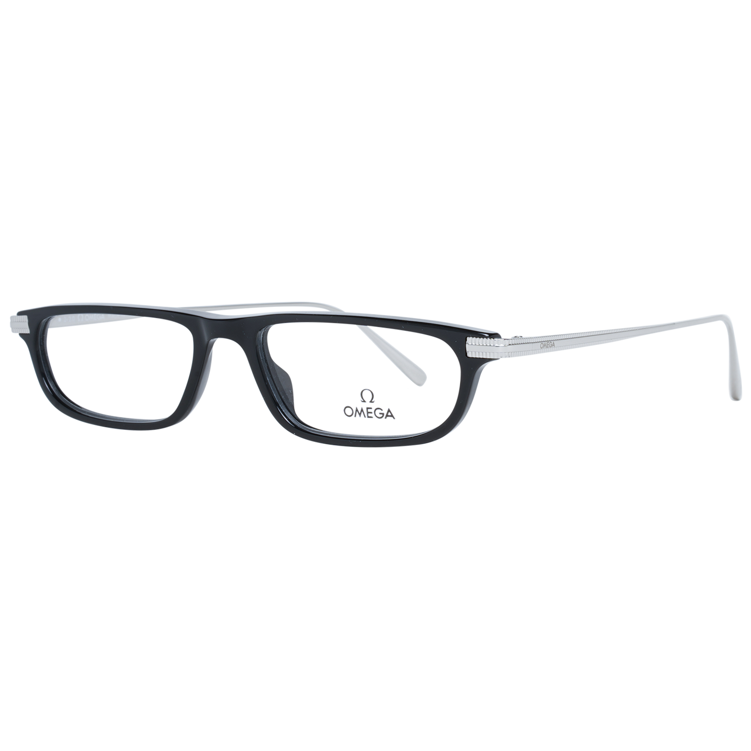 Omega Frames Omega Optical Frame OM5012 01A 52 Eyeglasses Eyewear UK USA Australia 