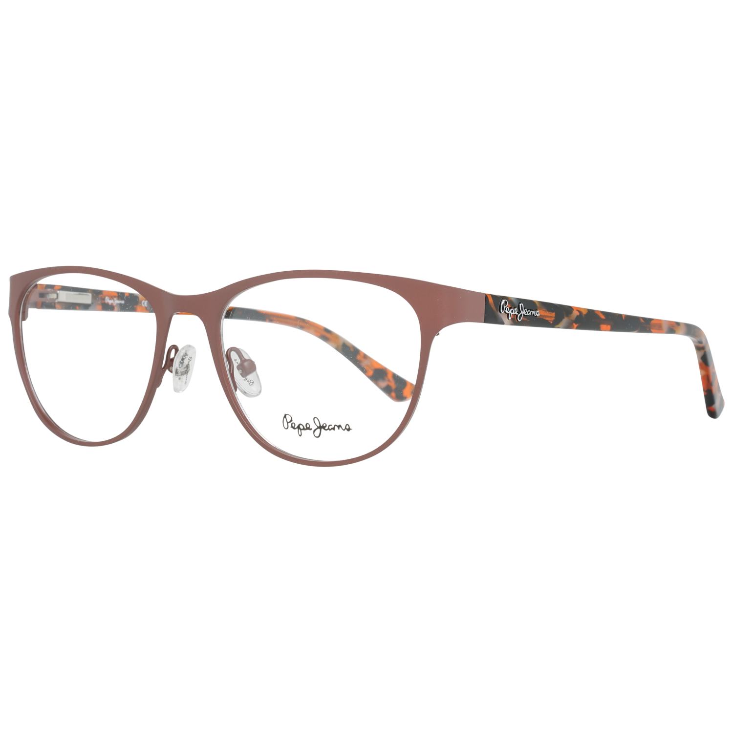 Pepe Jeans Frames Pepe Jeans Optical Frame PJ1248 C2 52 Eyeglasses Eyewear UK USA Australia 