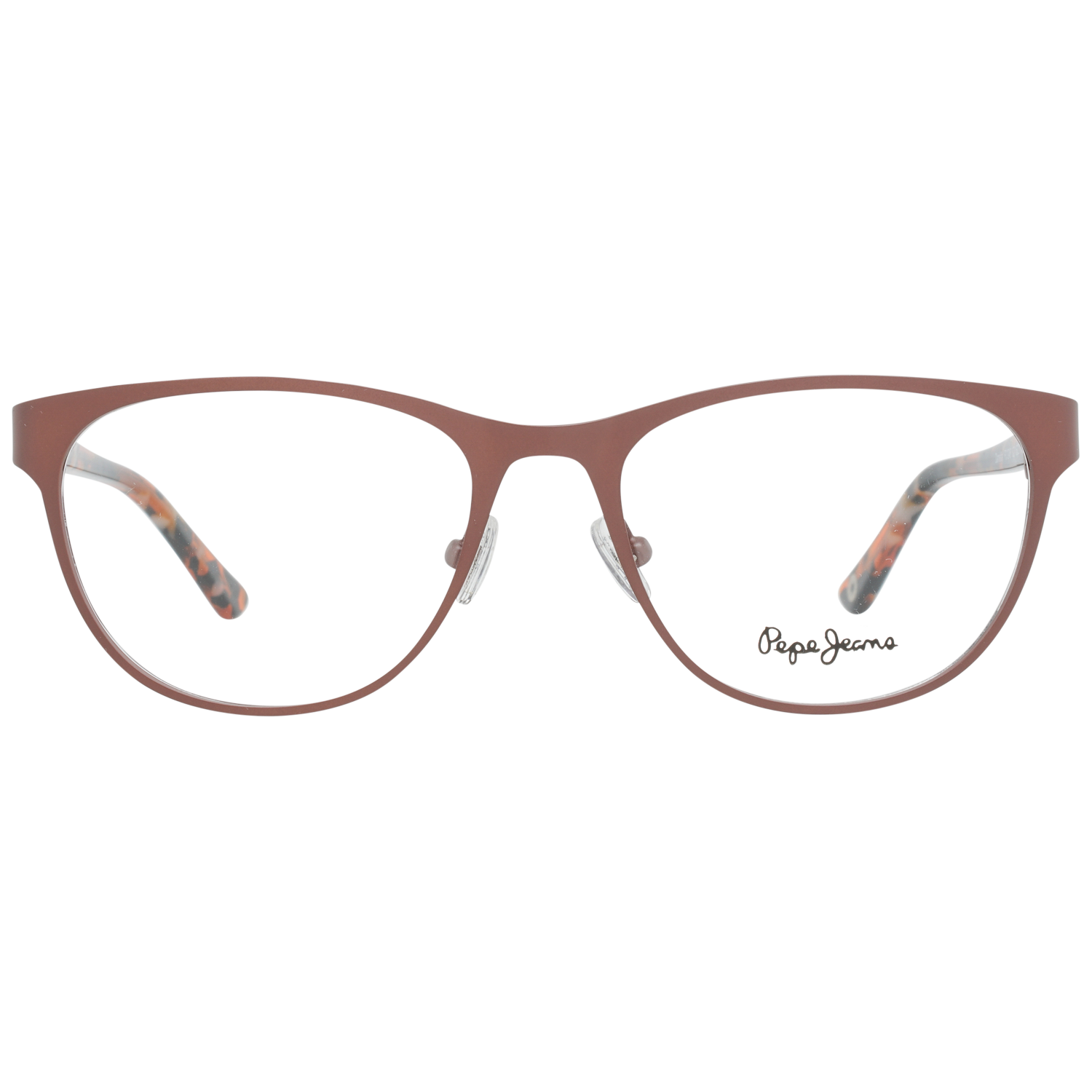 Pepe Jeans Frames Pepe Jeans Optical Frame PJ1248 C2 52 Eyeglasses Eyewear UK USA Australia 