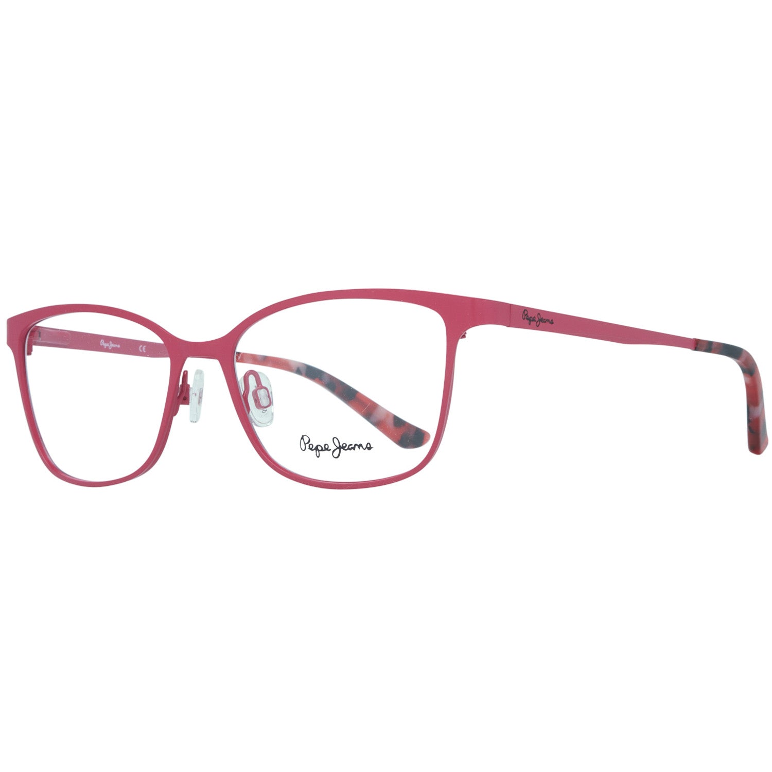 Pepe Jeans Frames Pepe Jeans Optical Frame PJ1249 C3 52 Nell Eyeglasses Eyewear UK USA Australia 