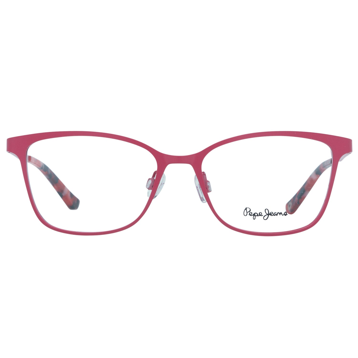 Pepe Jeans Frames Pepe Jeans Optical Frame PJ1249 C3 52 Nell Eyeglasses Eyewear UK USA Australia 