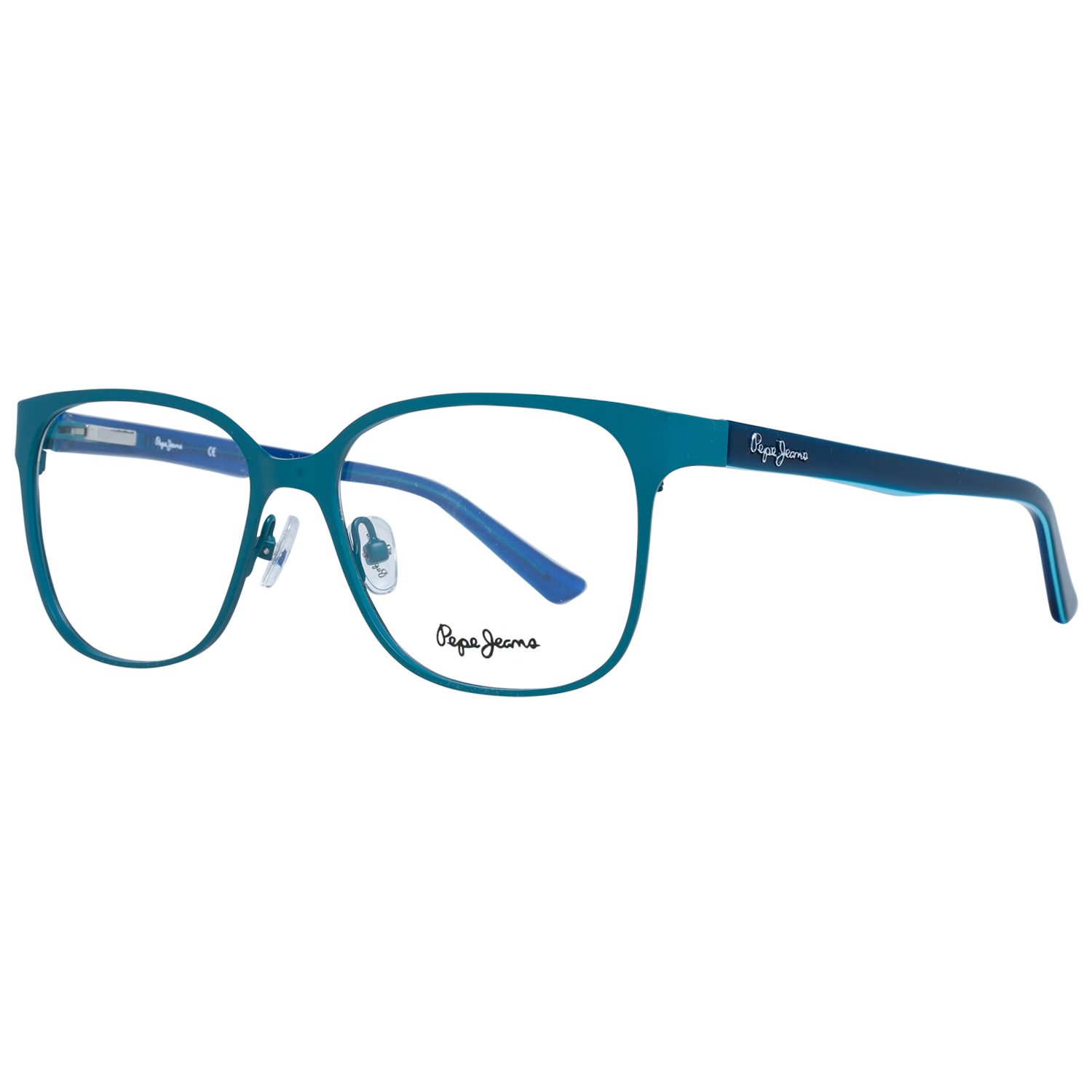 Pepe Jeans Frames Pepe Jeans Optical Frame PJ1251 C3 52 Eyeglasses Eyewear UK USA Australia 