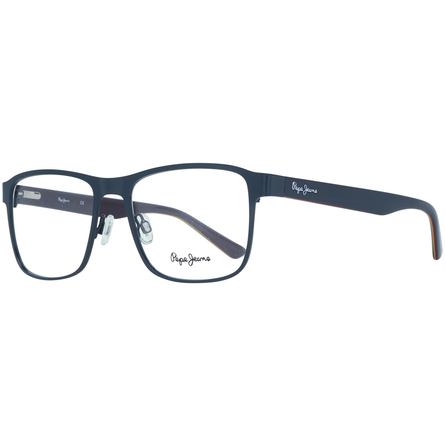 Pepe Jeans Frames Pepe Jeans Optical Frame PJ1252 C3 53 Patrick Eyeglasses Eyewear UK USA Australia 