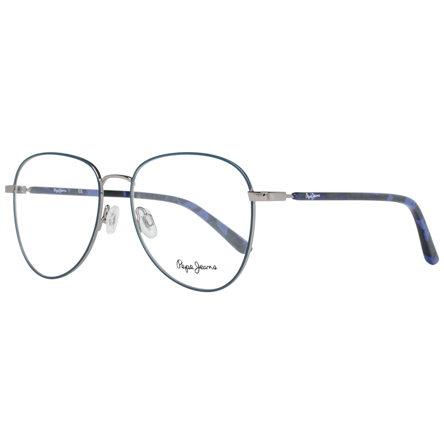 Pepe Jeans Frames Pepe Jeans Glasses Frames PJ1276 C3 53 Eyeglasses Eyewear UK USA Australia 