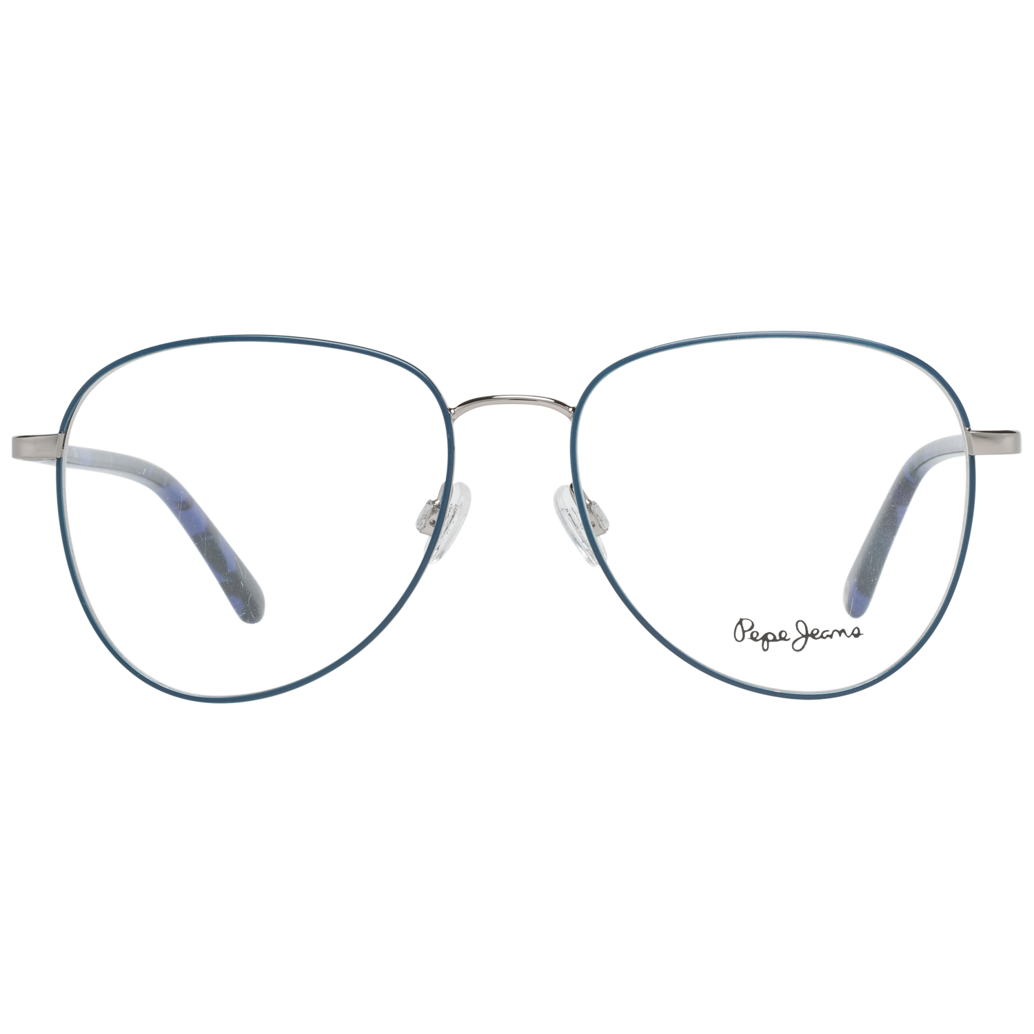 Pepe Jeans Frames Pepe Jeans Glasses Frames PJ1276 C3 53 Eyeglasses Eyewear UK USA Australia 